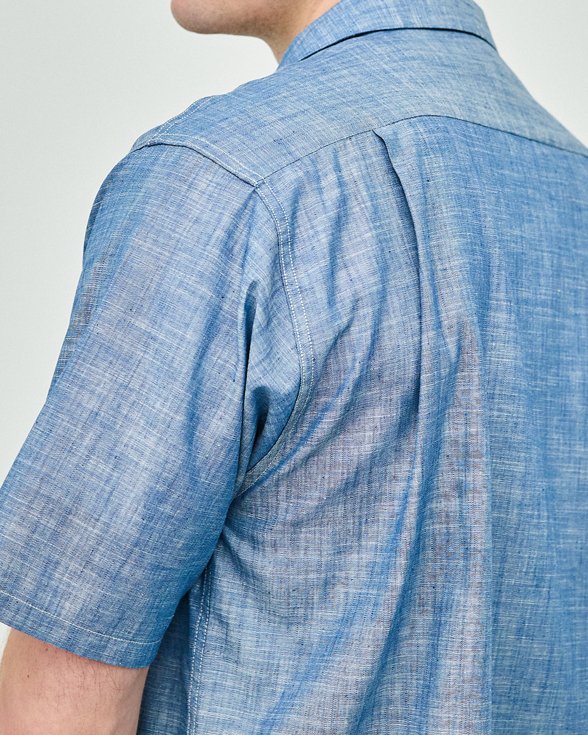 1954 QLS CHAMBRAY