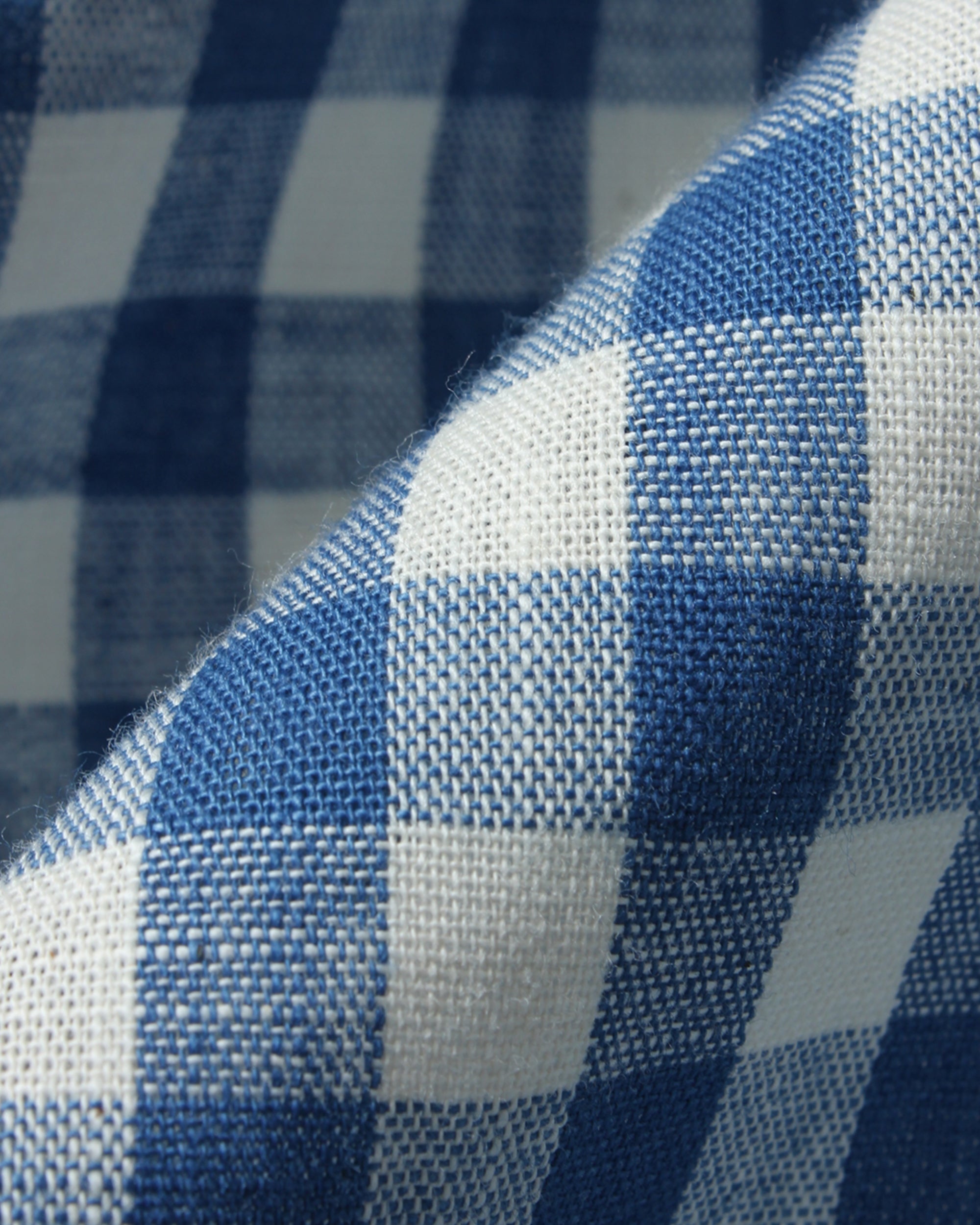 1954 QLS GINGHAM