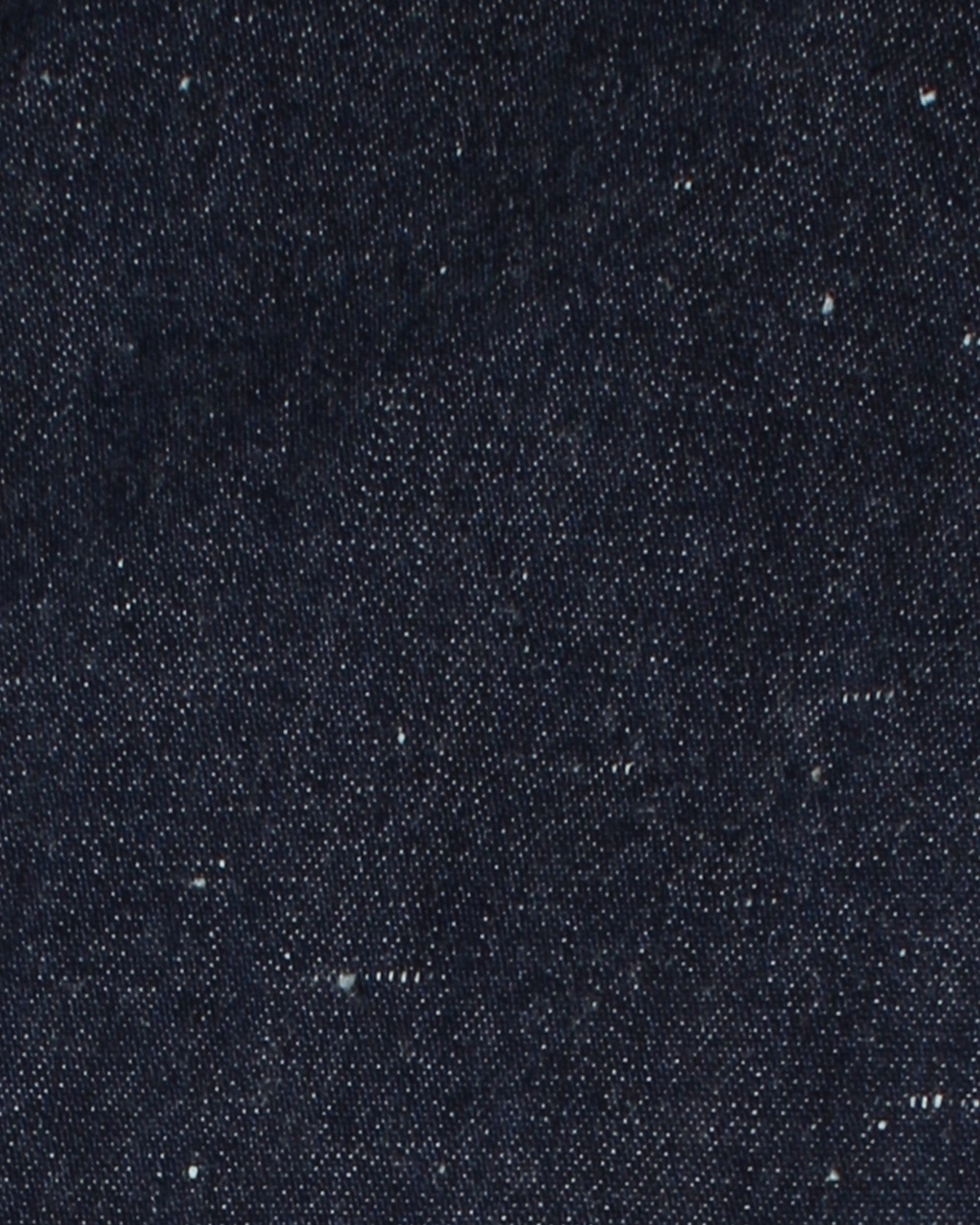 1955 COVERALL NEP DENIM