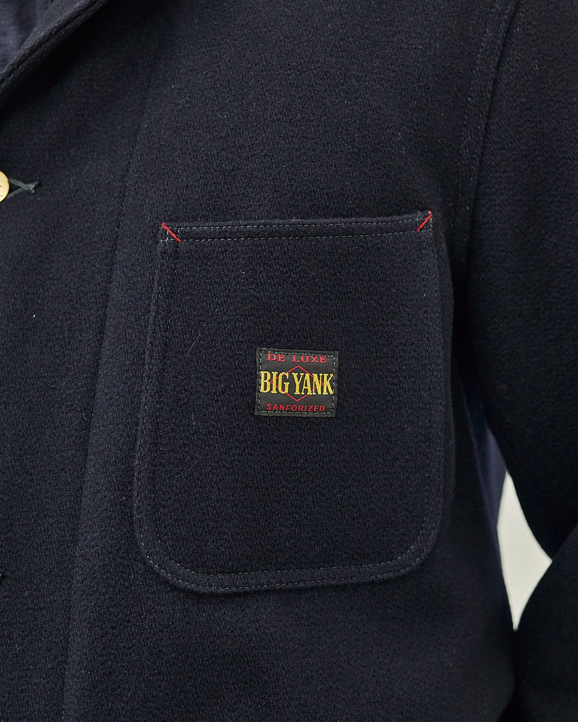 1955 COVERALL OLD MELTON