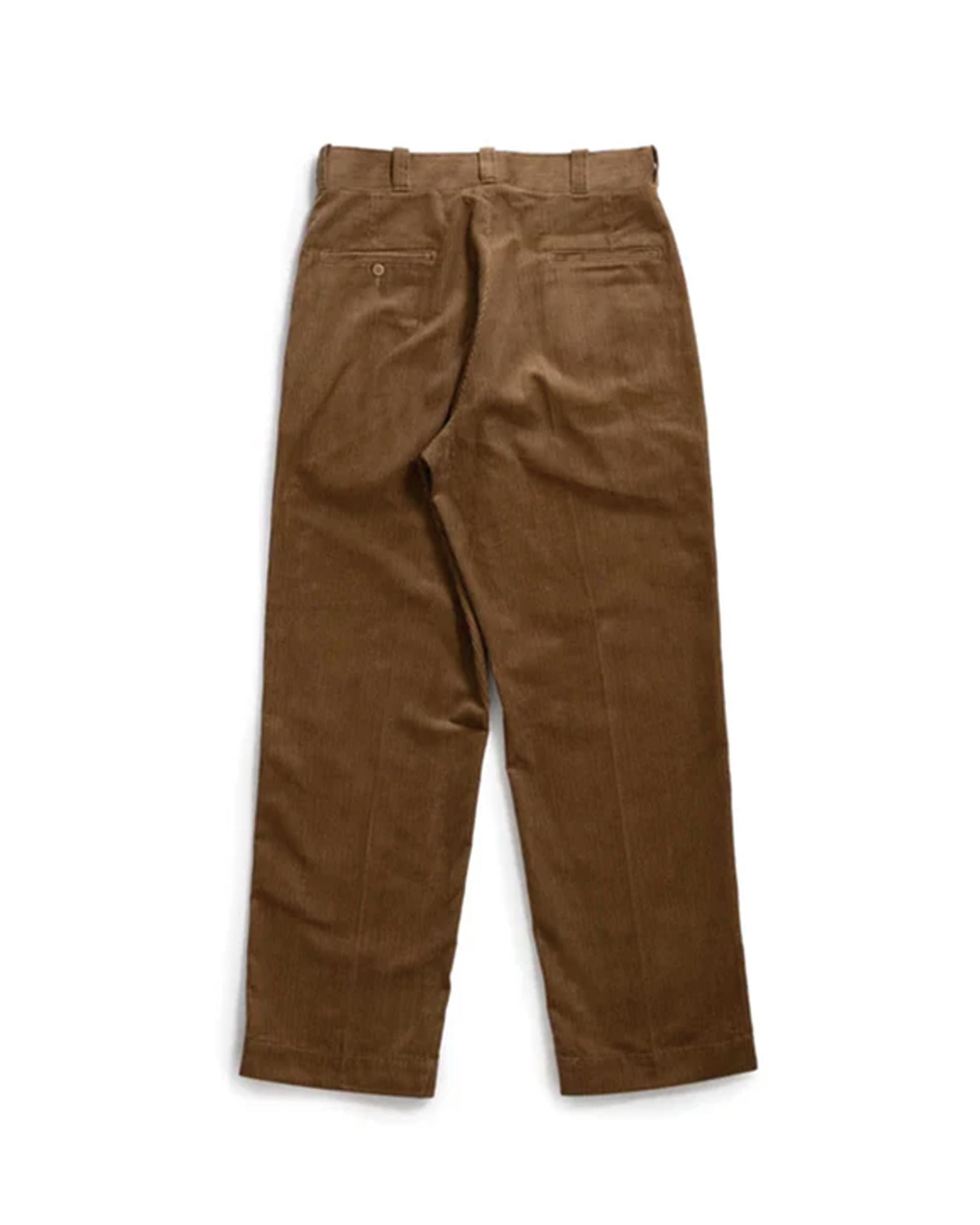 1963 TROUSERS CORDUROY