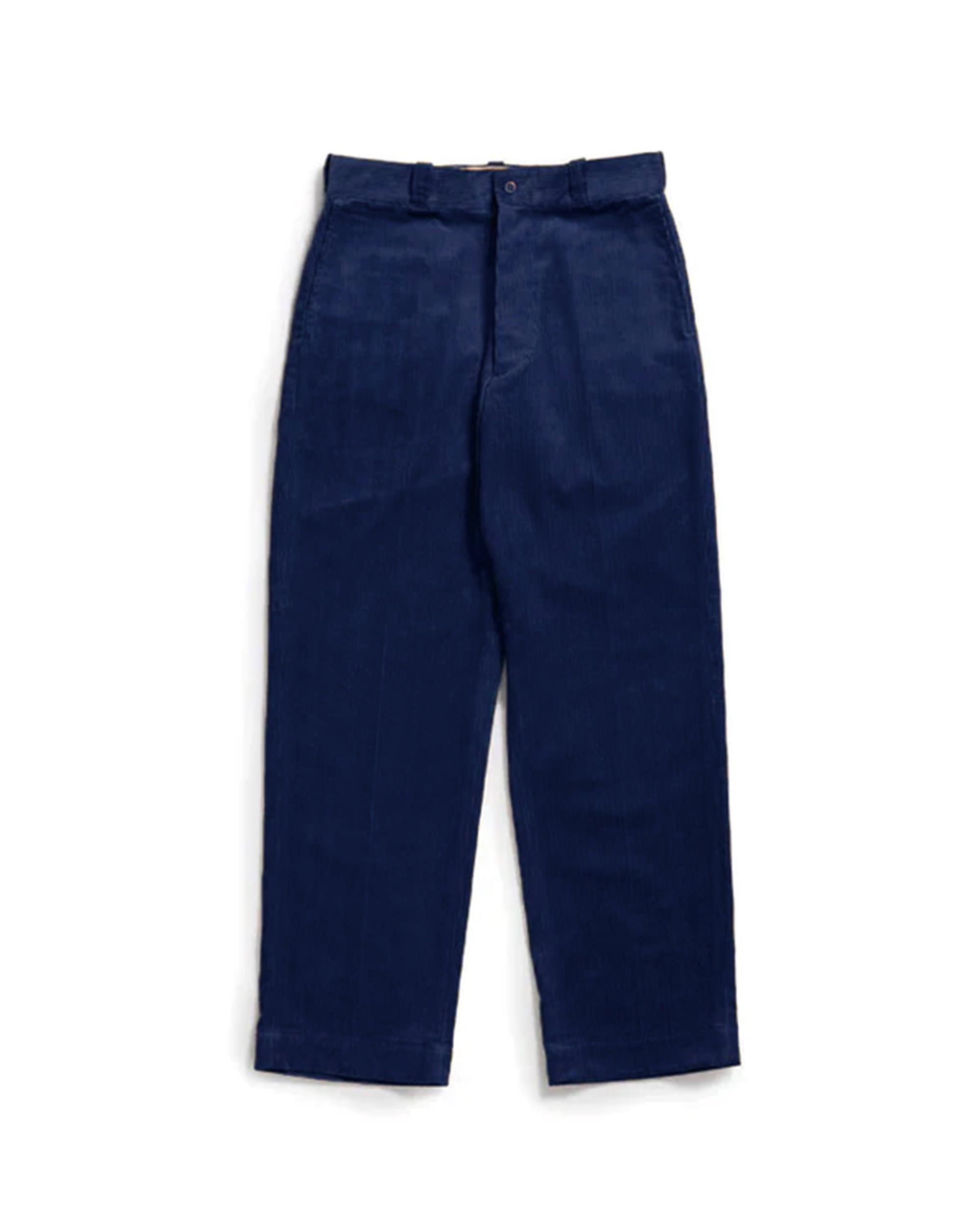 1963 TROUSERS CORDUROY