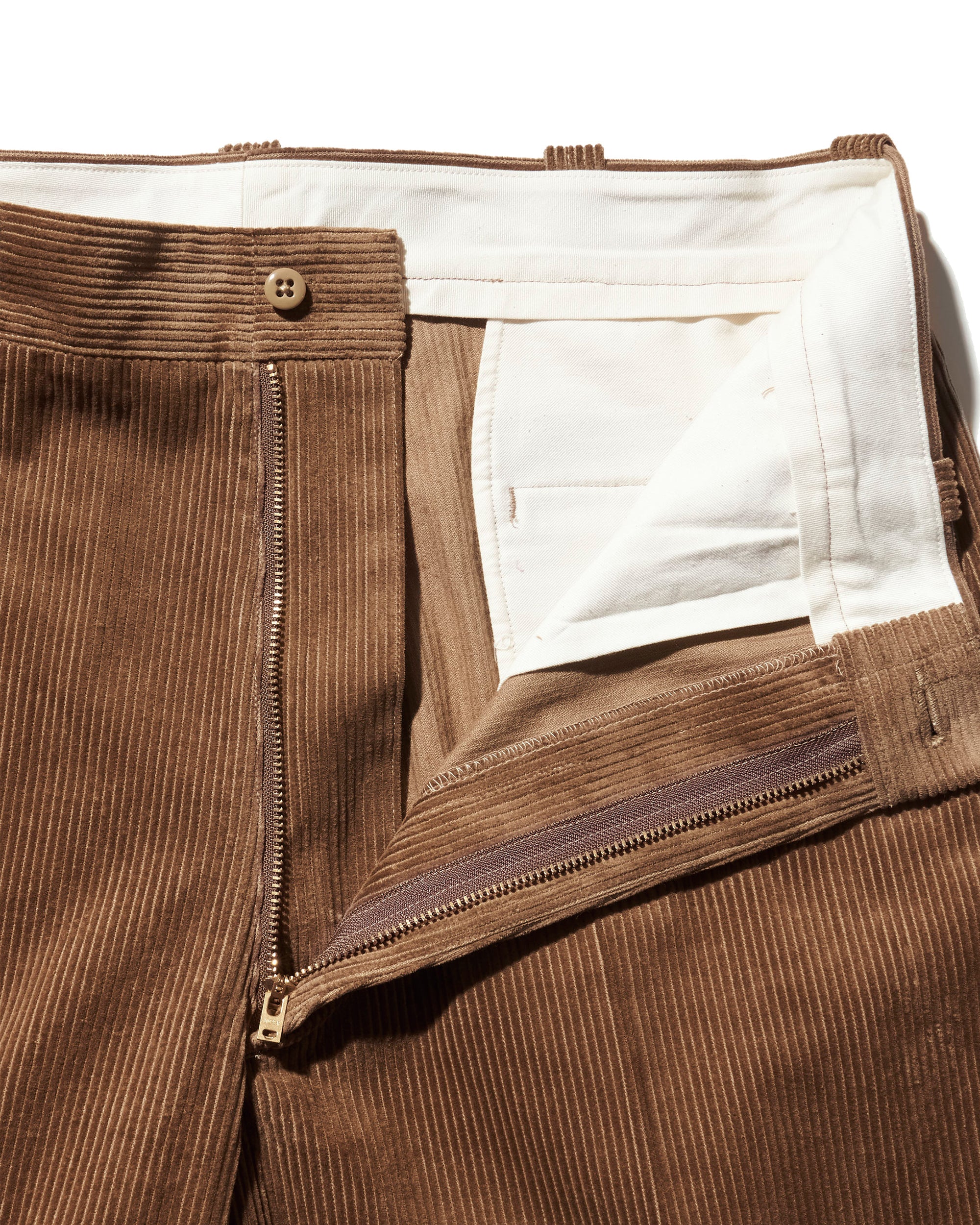 1963 TROUSERS GERMAN CORDS