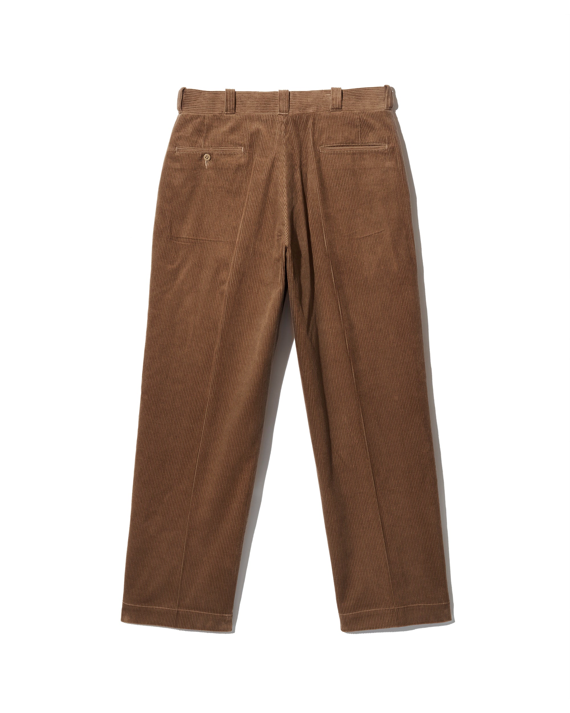 1963 TROUSERS GERMAN CORDS
