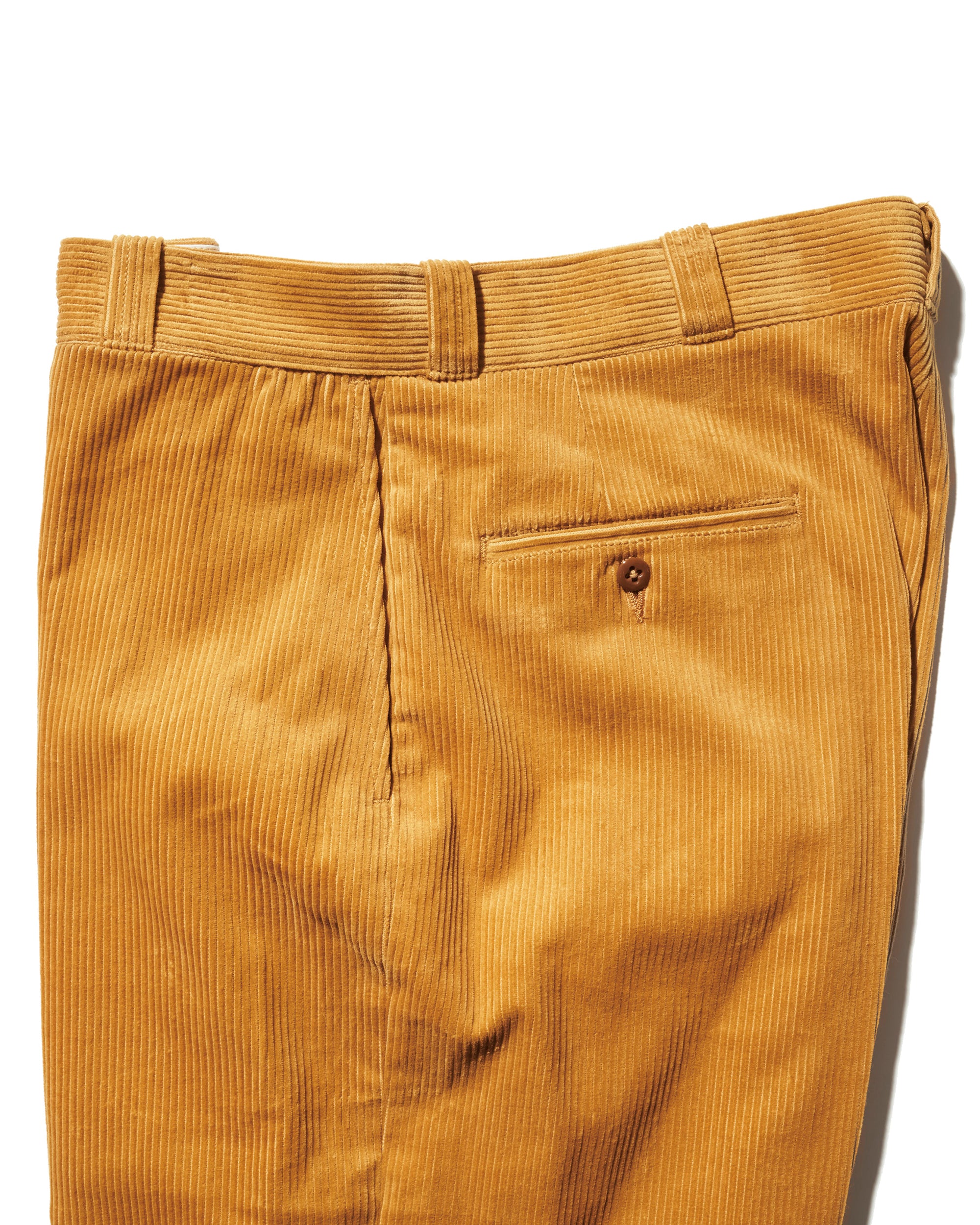 1963 TROUSERS GERMAN CORDS