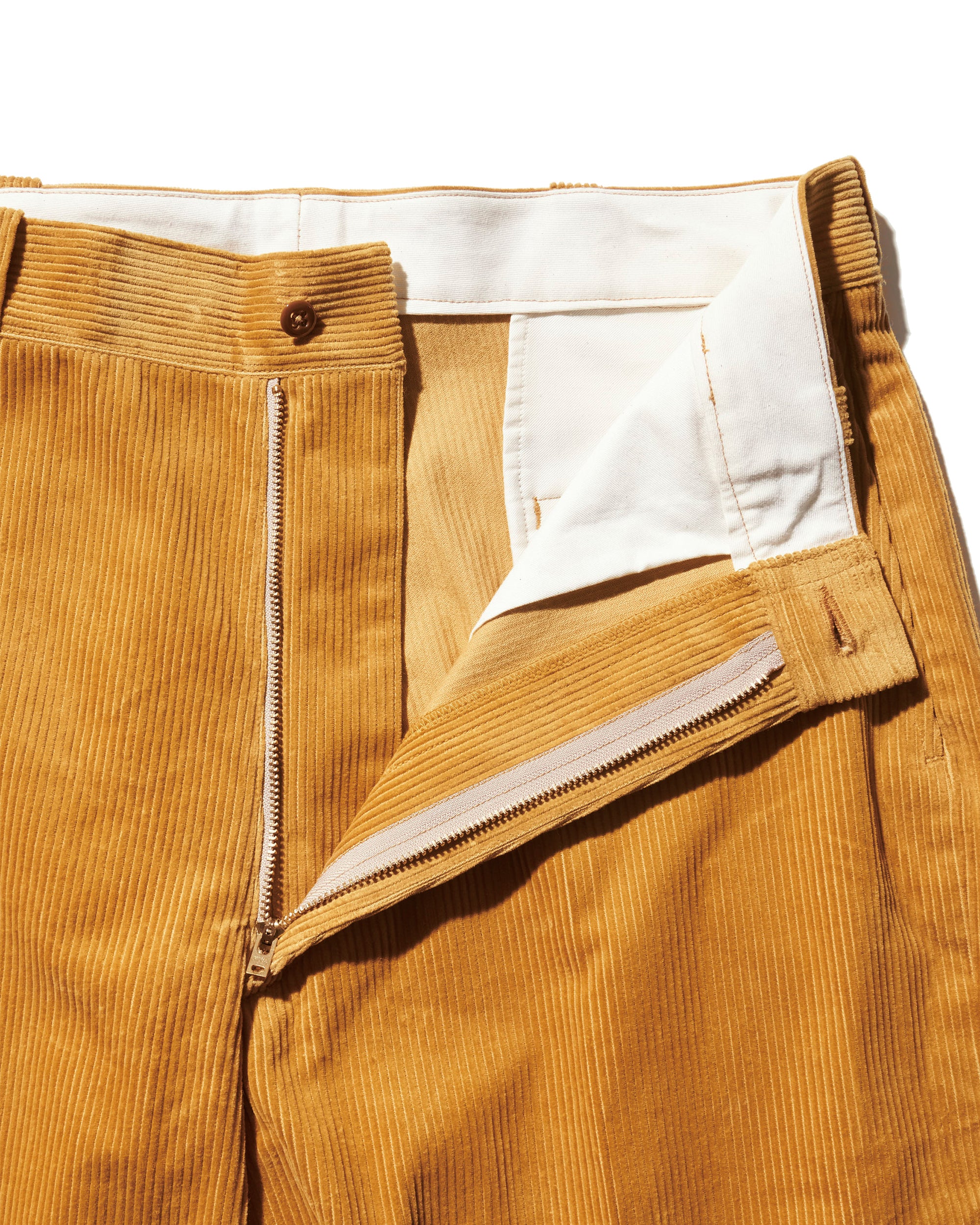1963 TROUSERS GERMAN CORDS