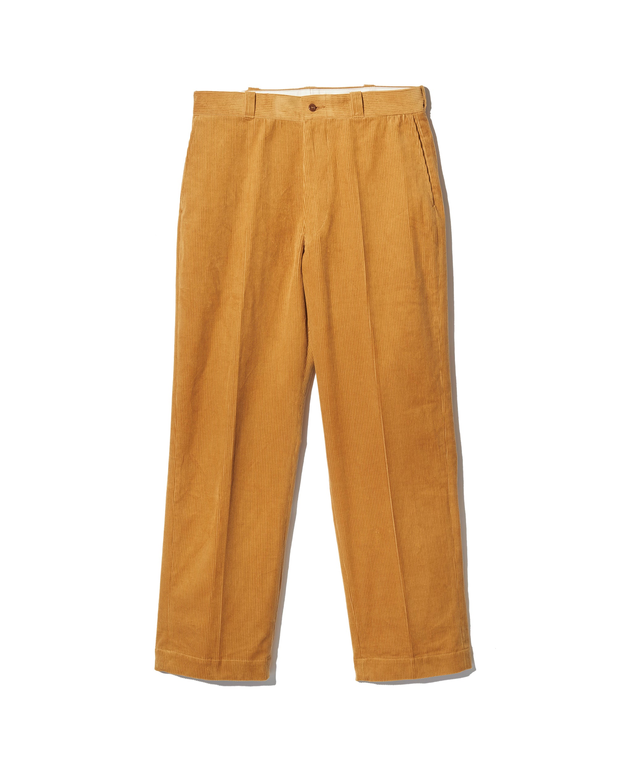 1963 TROUSERS GERMAN CORDS
