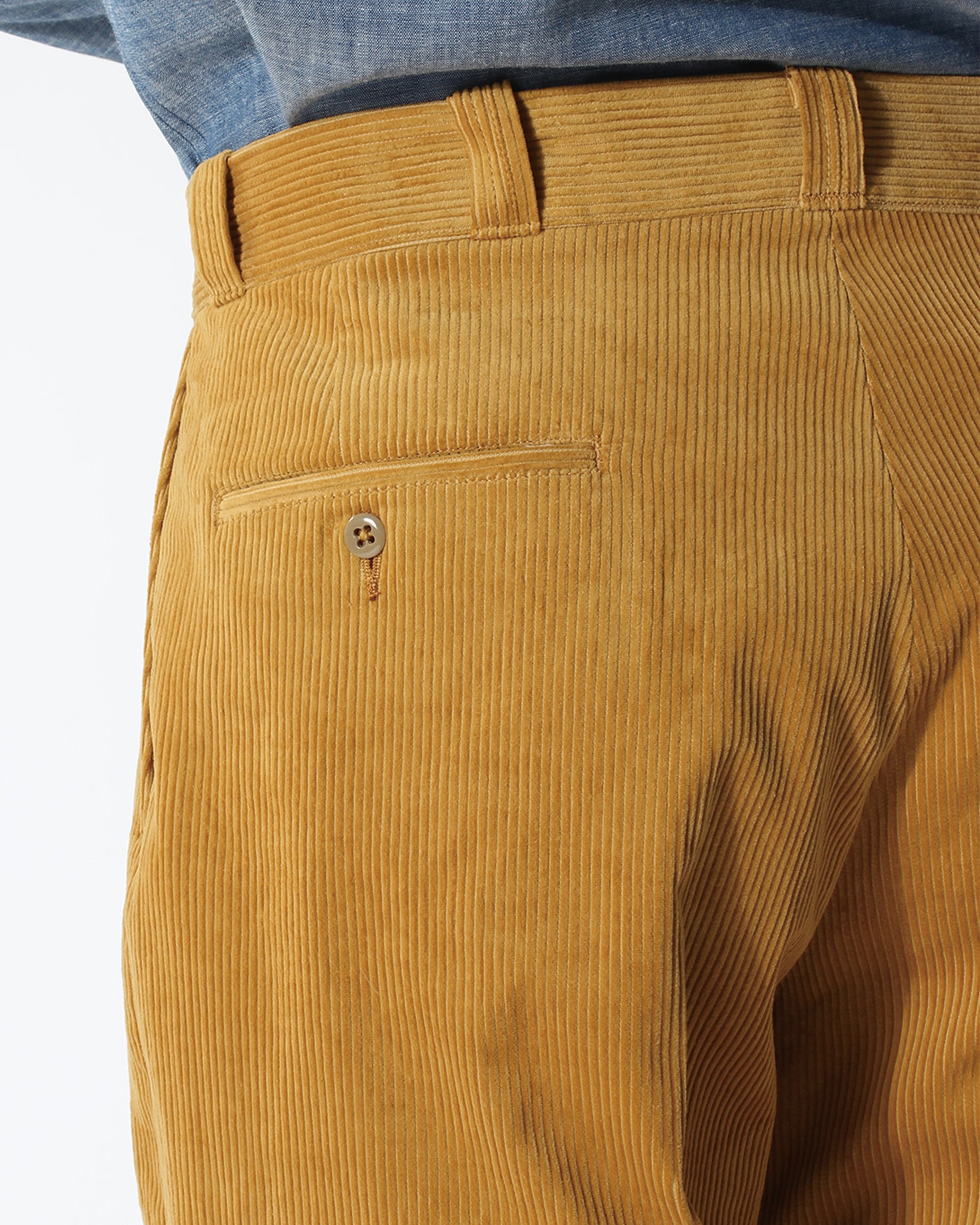 1963 TROUSERS GERMAN CORDS