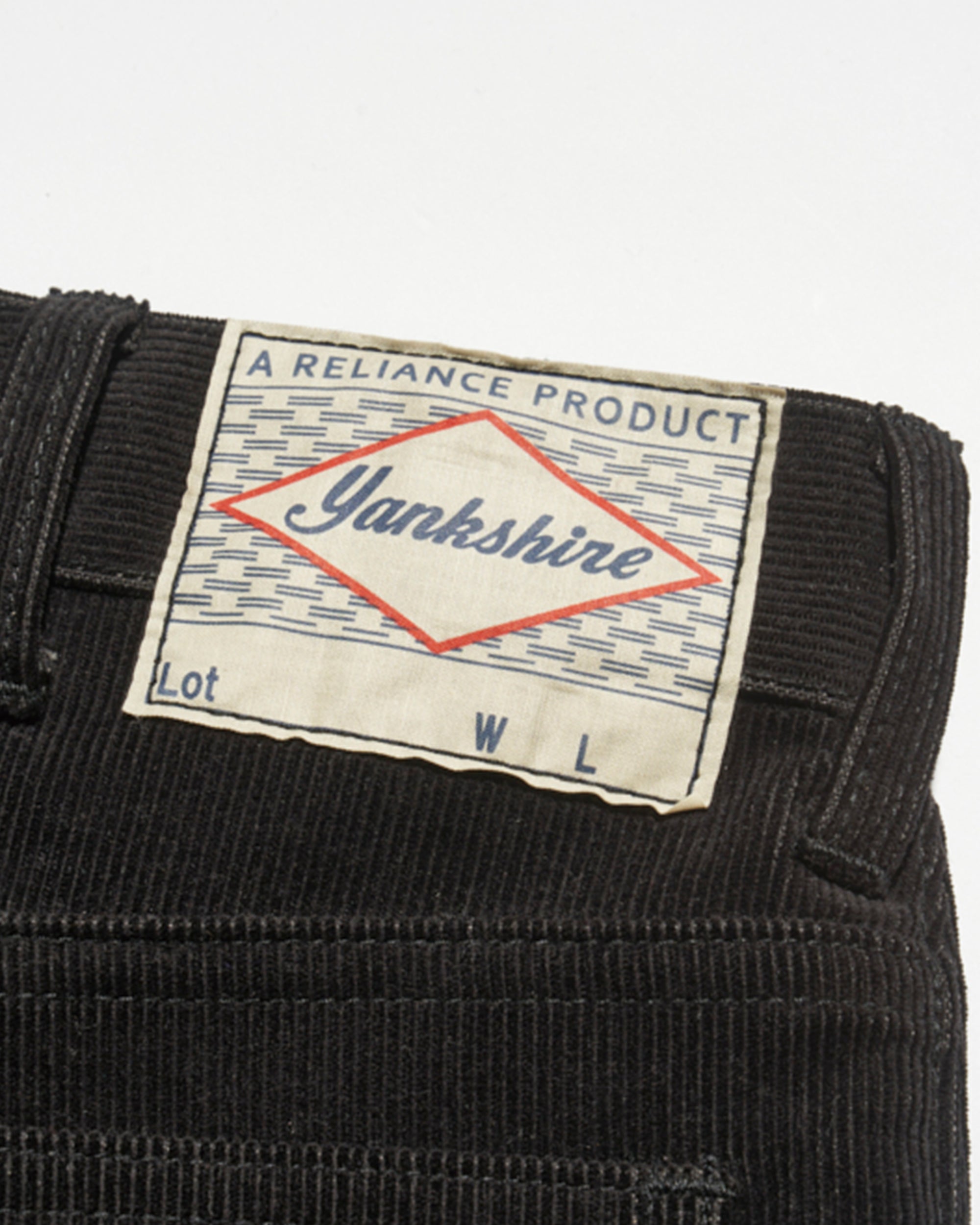 351 JEAN CORDUROY