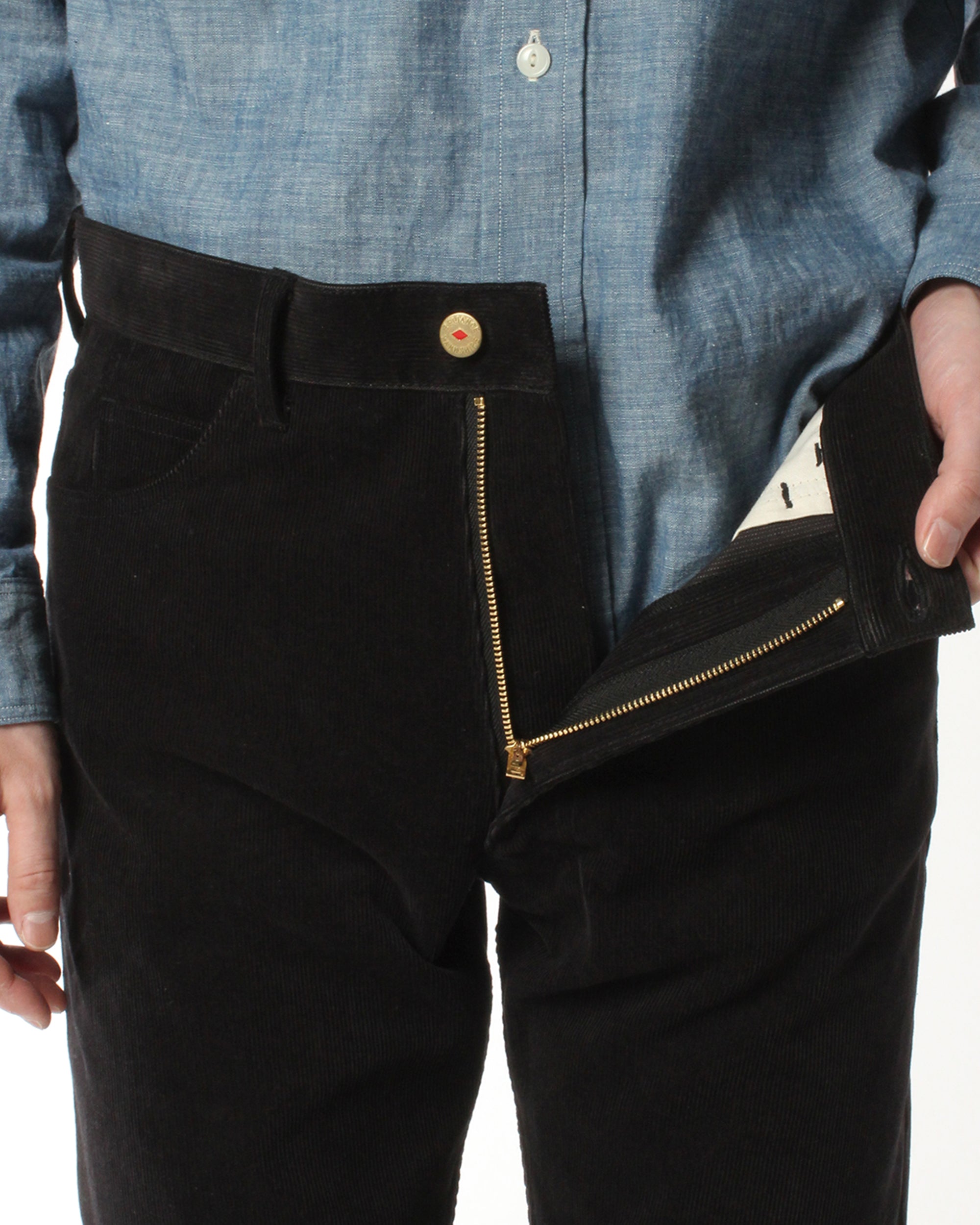 351 JEAN CORDUROY