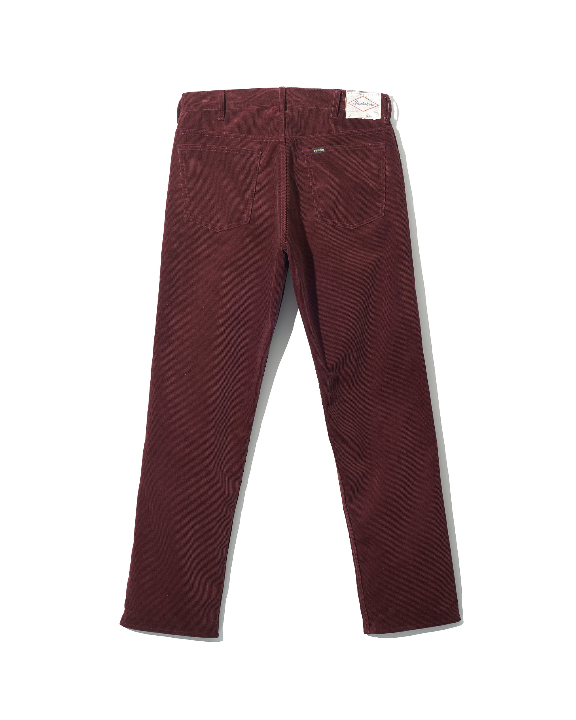 351 JEAN CORDUROY