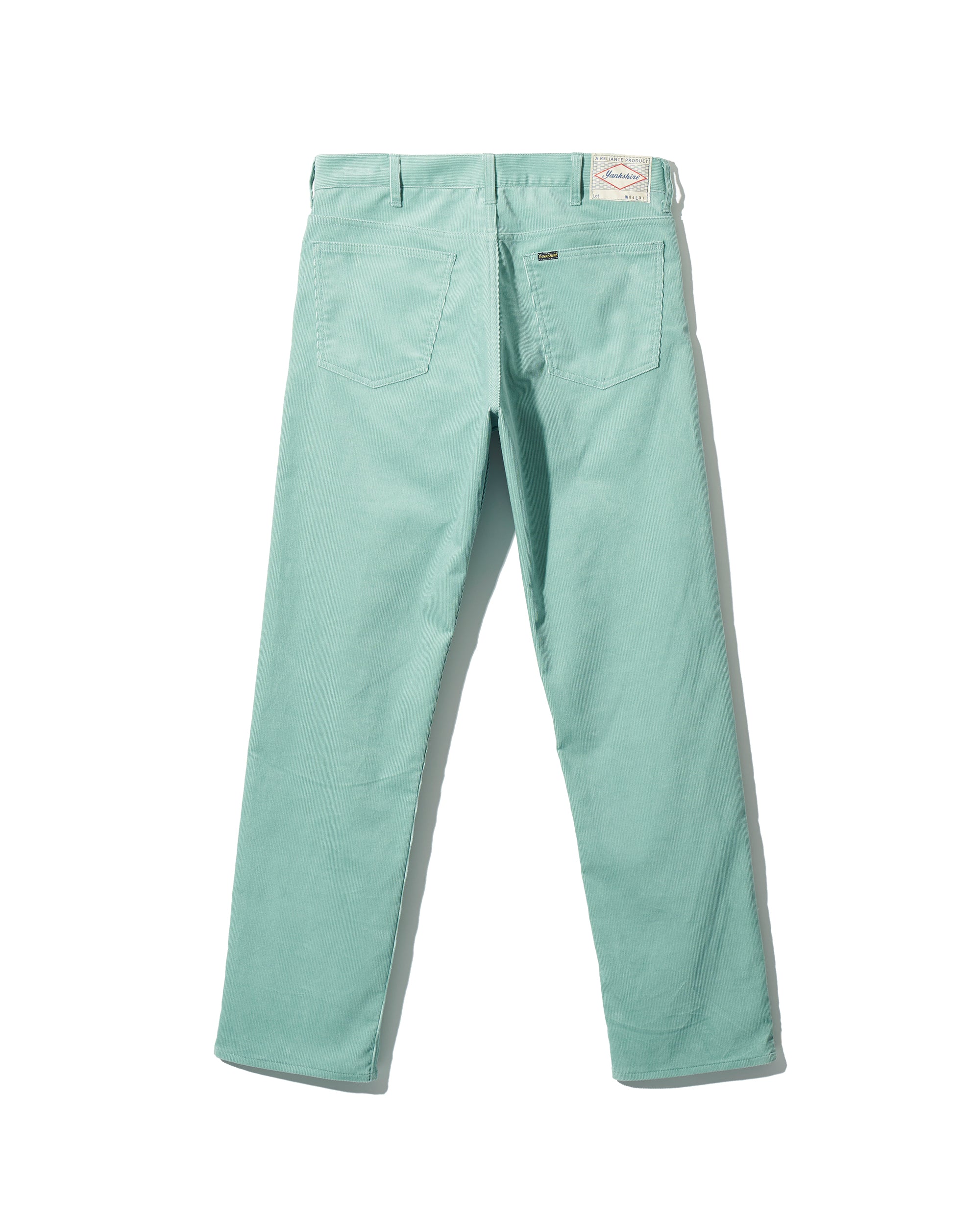 351 JEAN CORDUROY