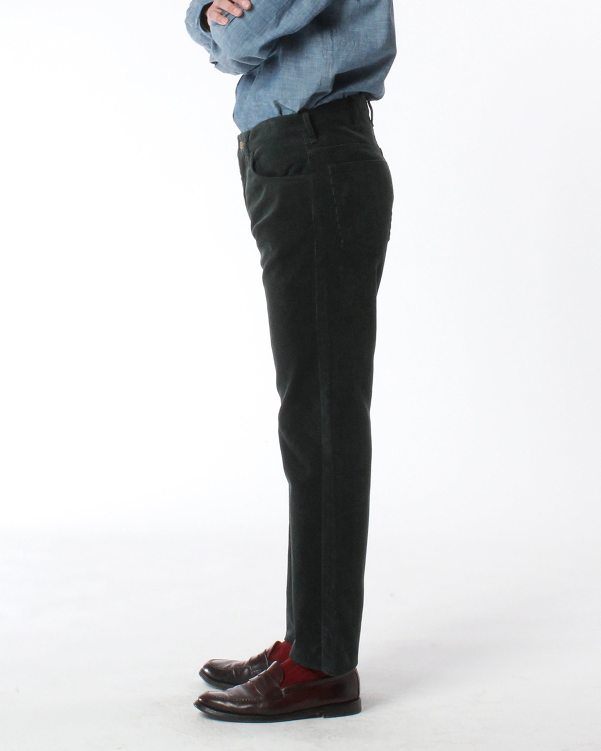 351 JEAN CORDUROY