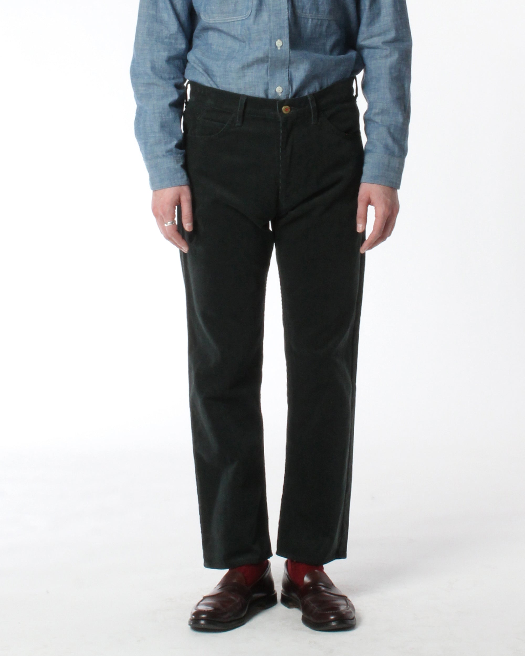 351 JEAN CORDUROY