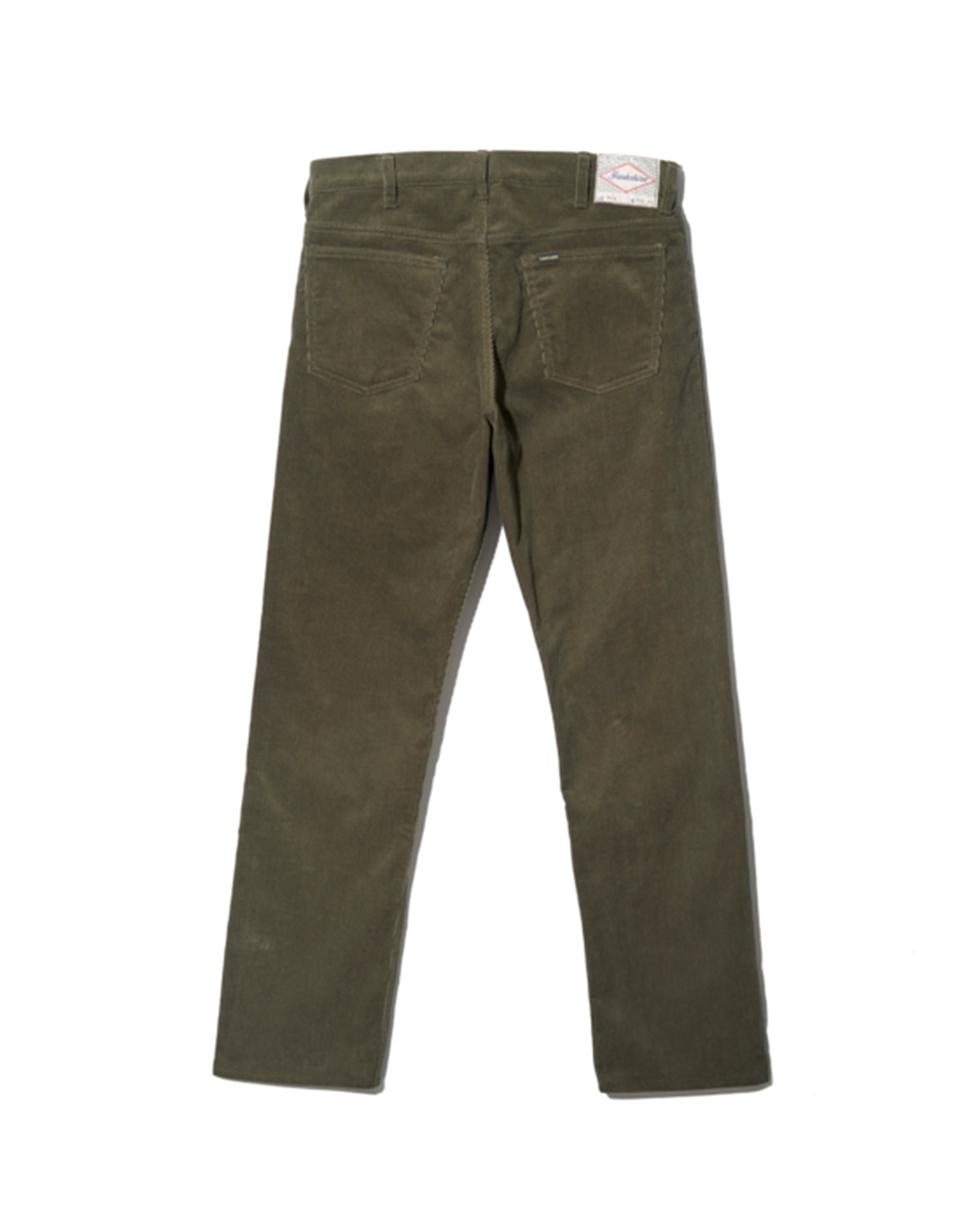 351 JEAN CORDUROY