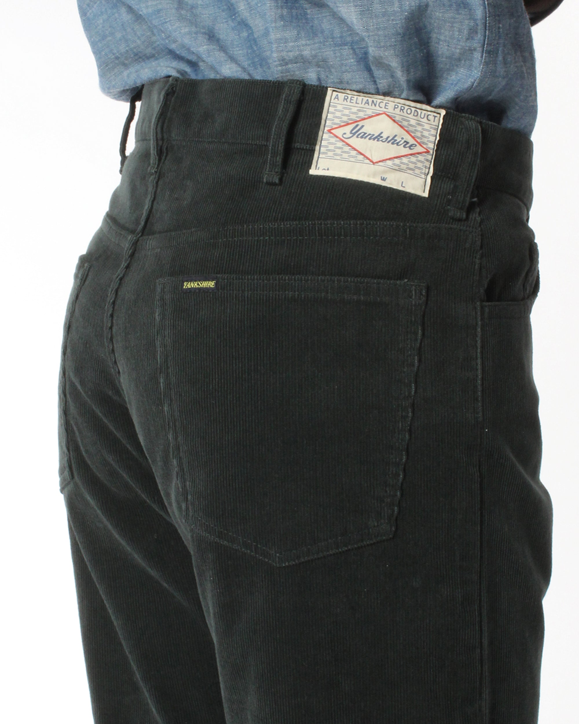 351 JEAN CORDUROY
