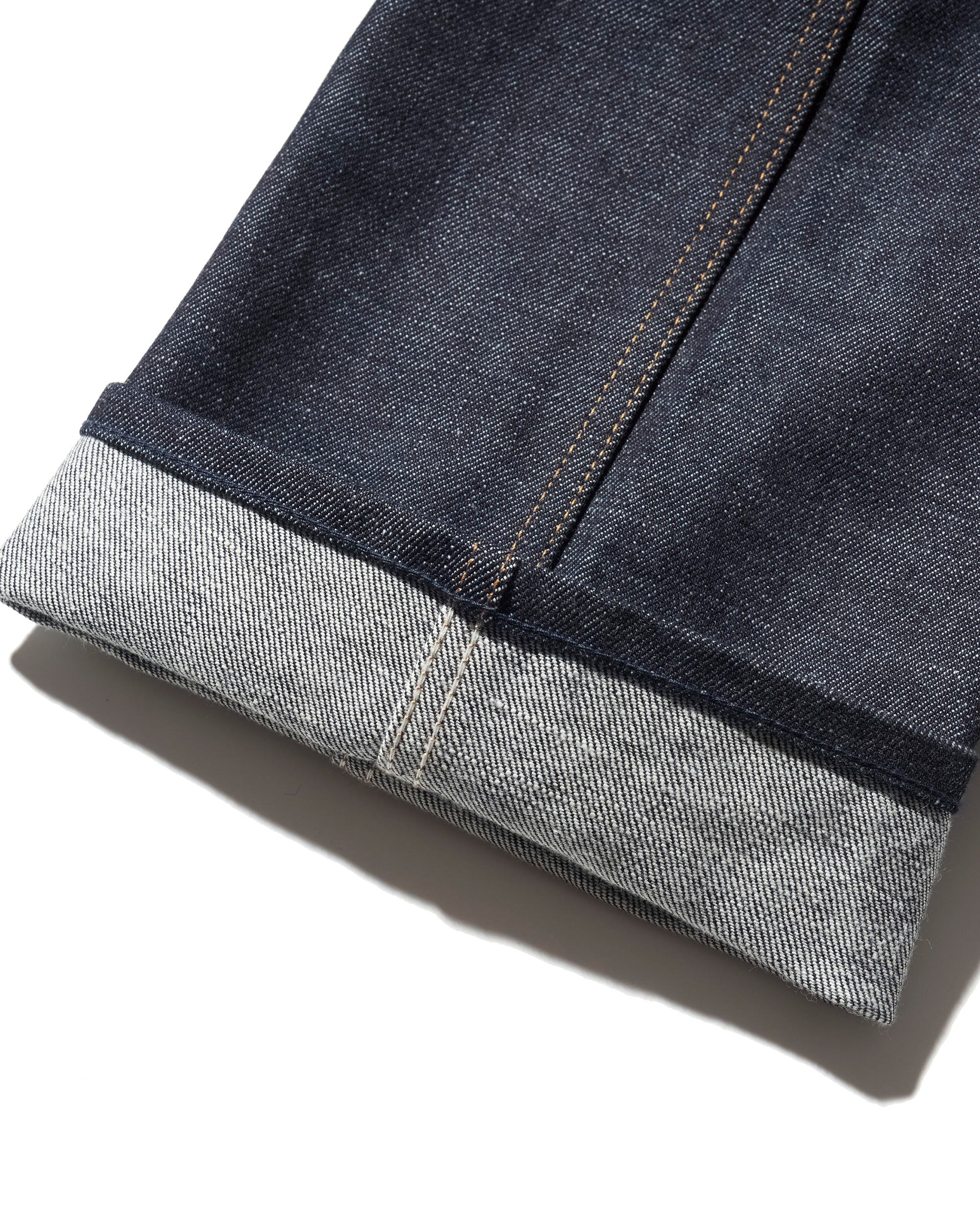 351Z JEAN 14oz DENIM