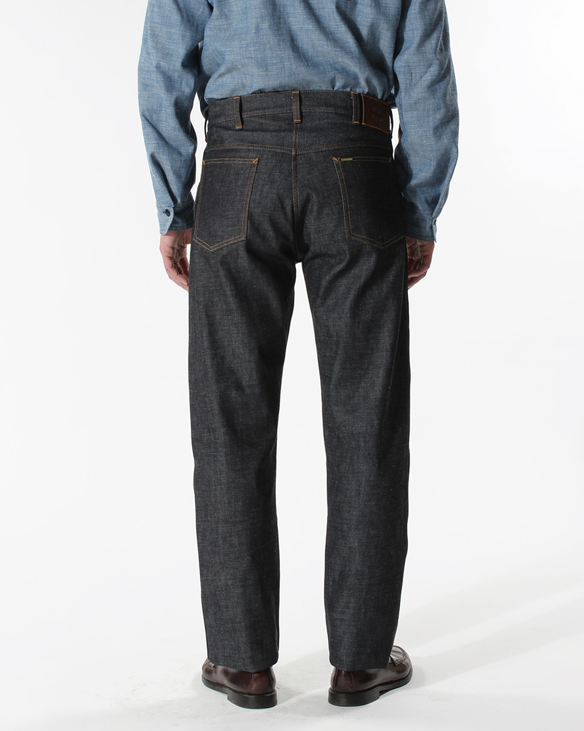 351Z JEAN 14oz DENIM