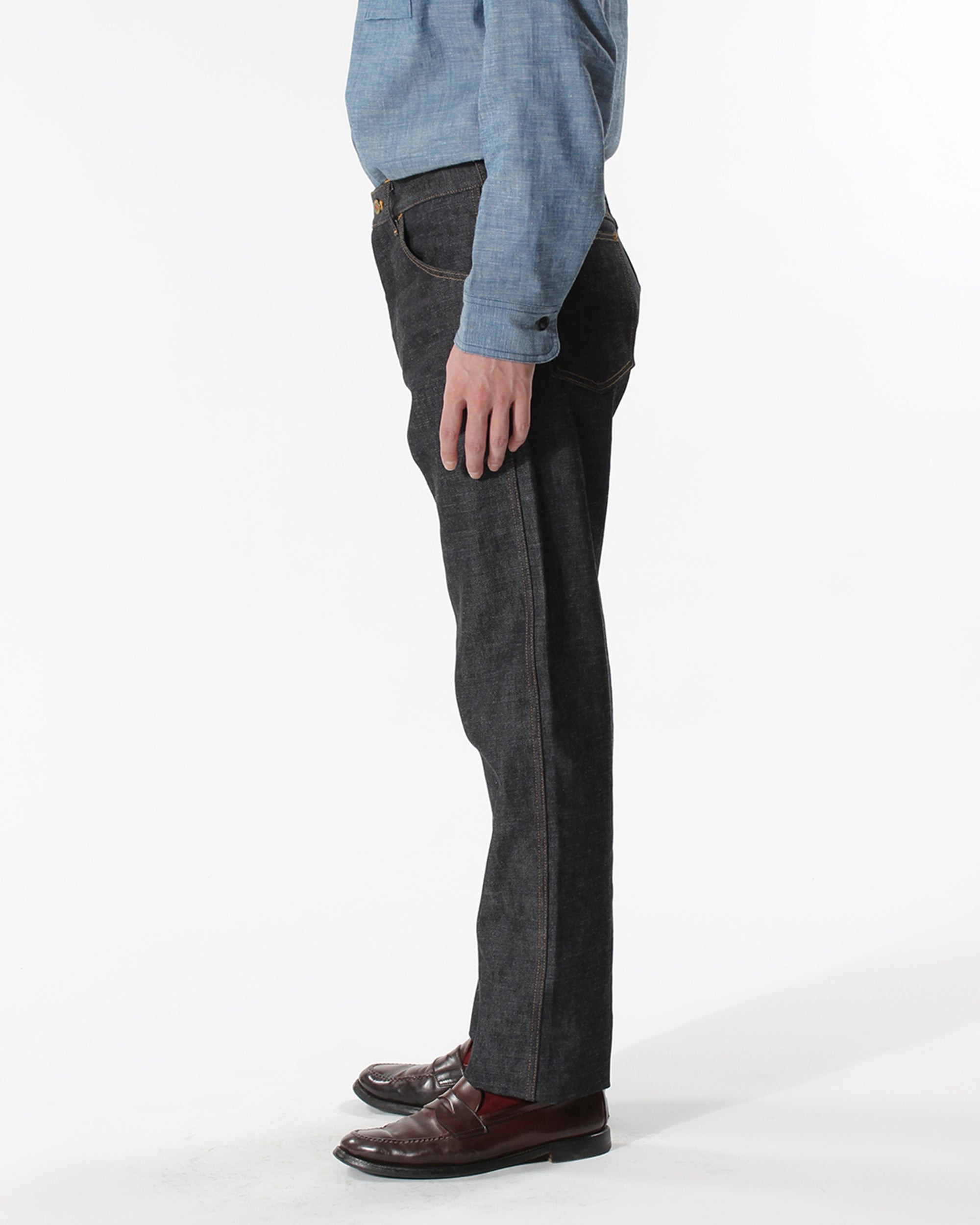 351Z JEAN 14oz DENIM