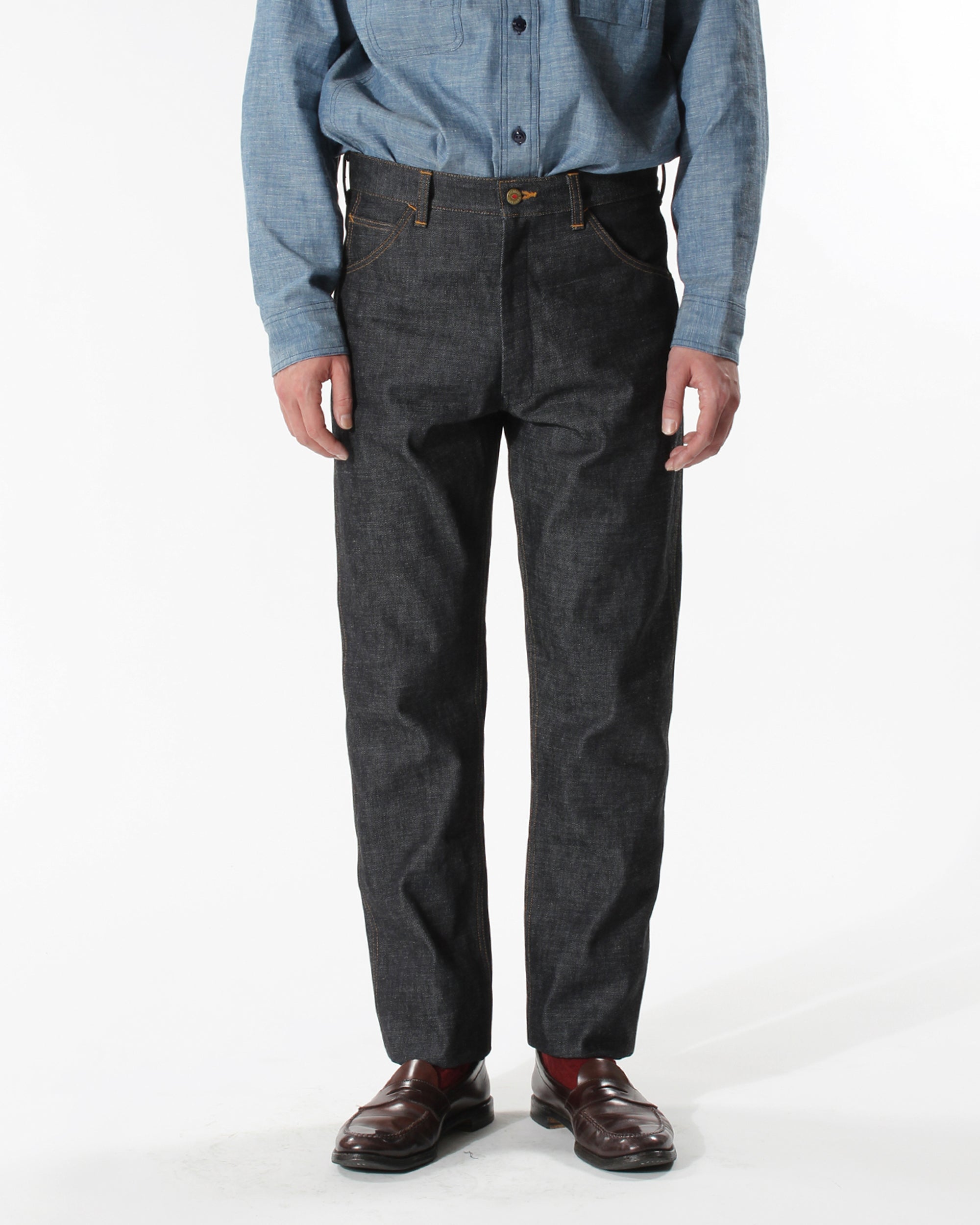 351Z JEAN 14oz DENIM