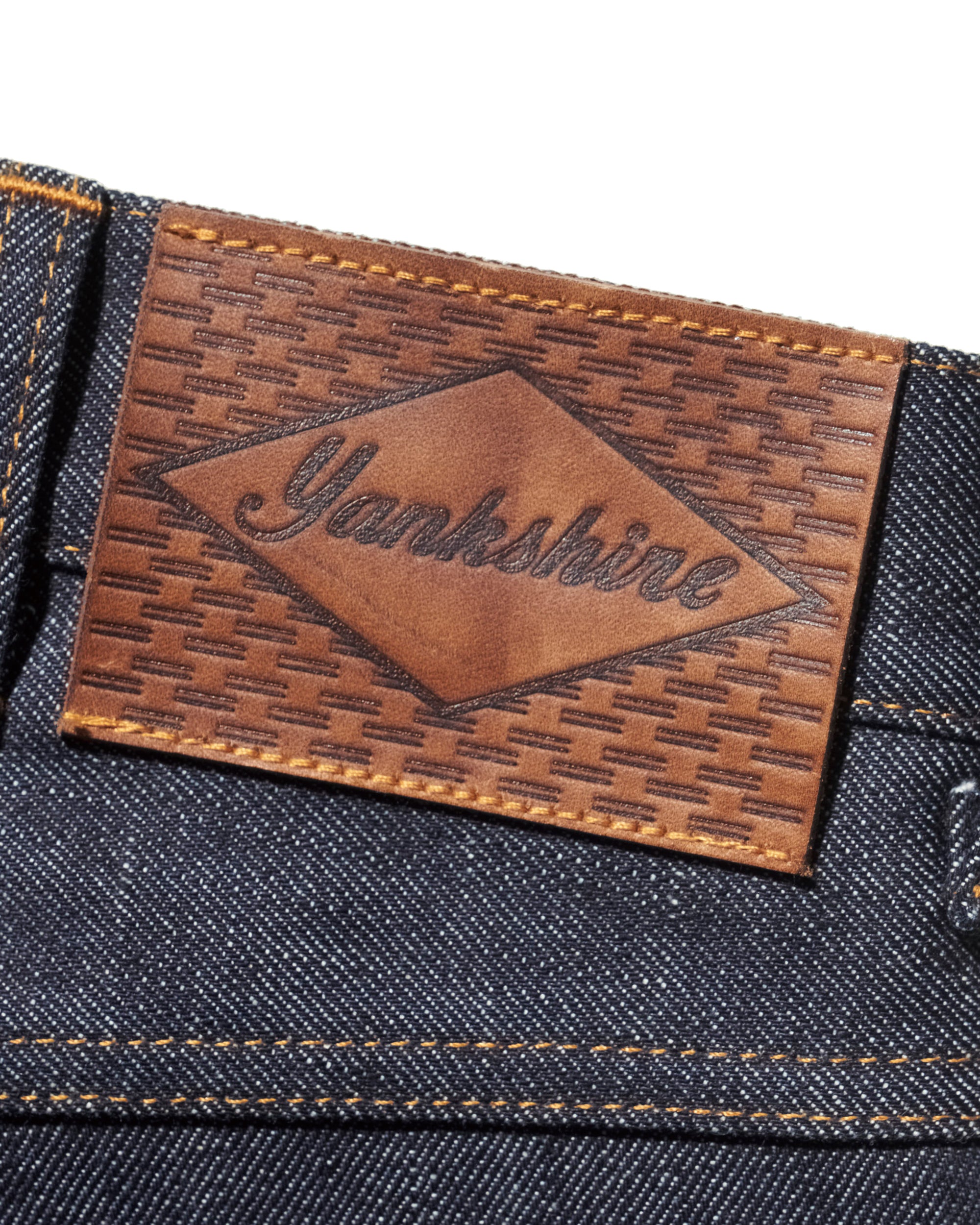 351Z JEAN 14oz DENIM