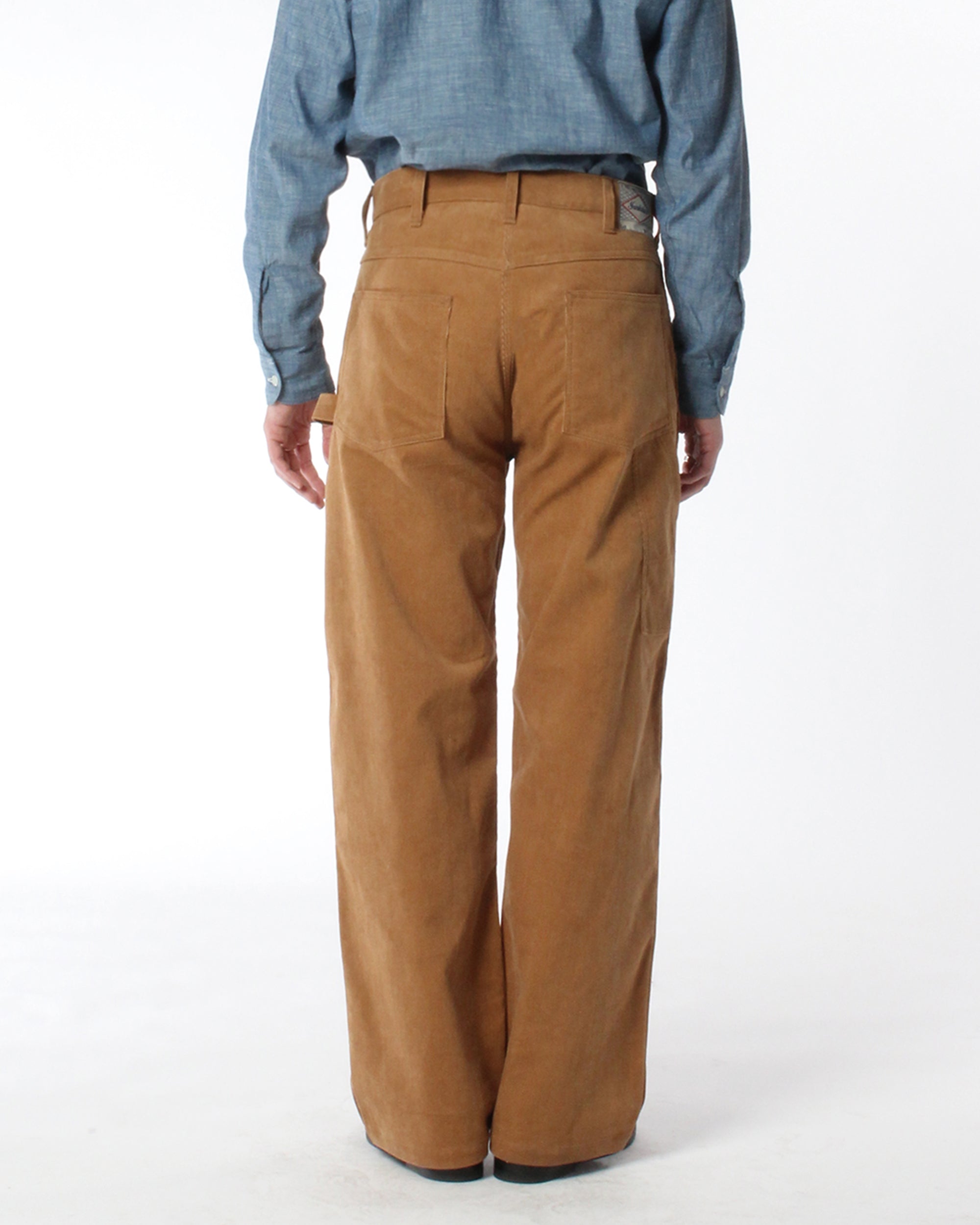 451 PAINTER PANTS CORDUROY
