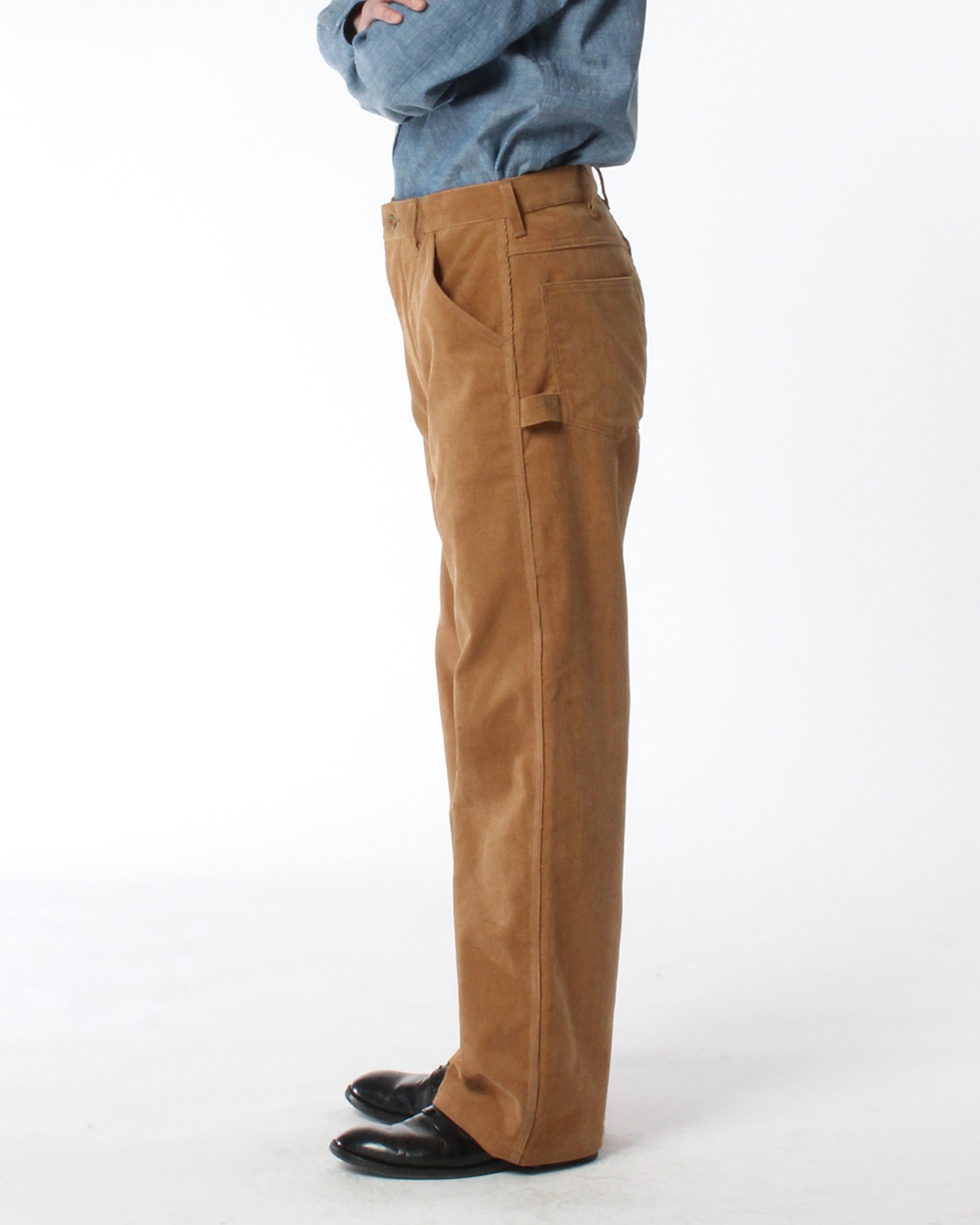451 PAINTER PANTS CORDUROY