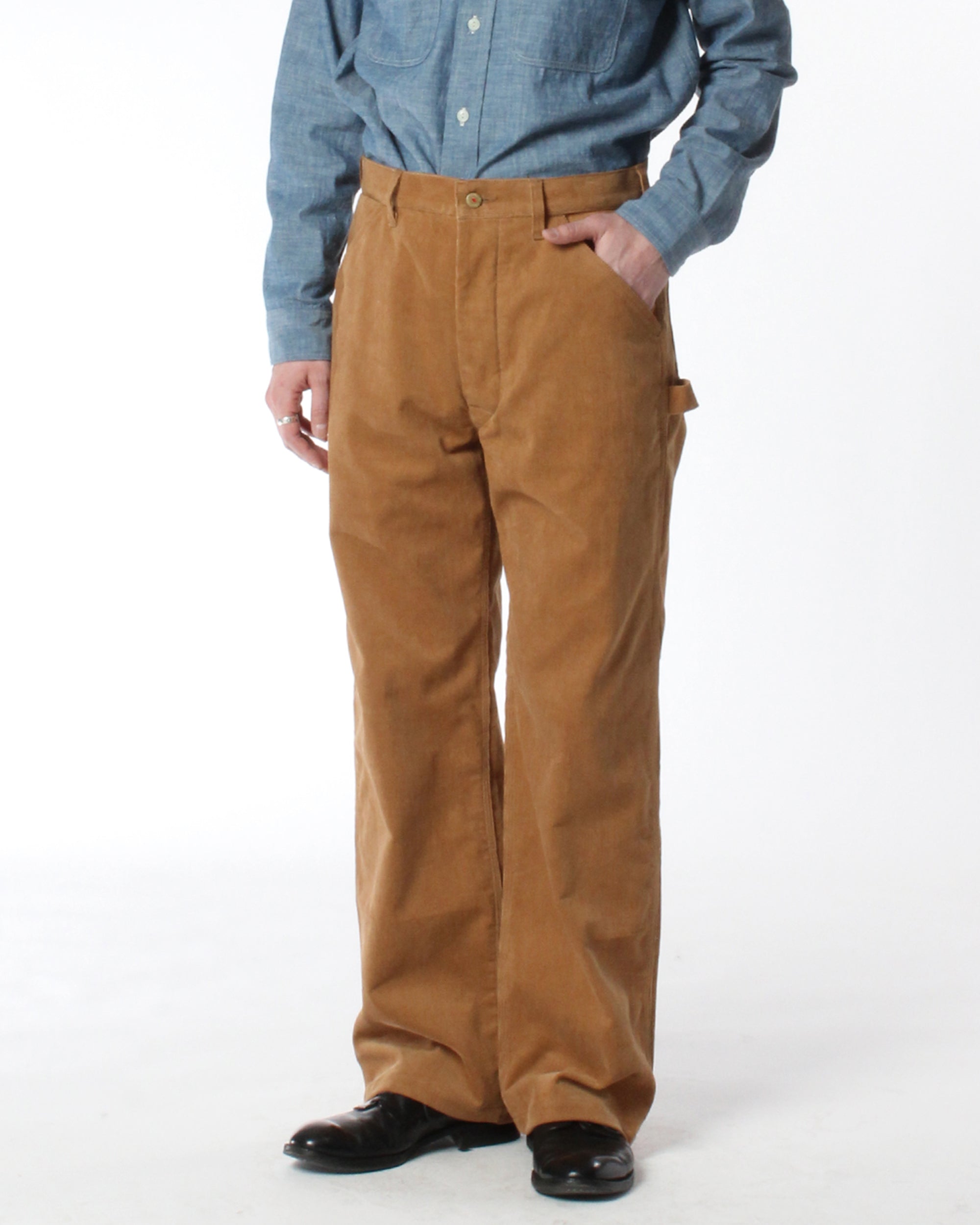 451 PAINTER PANTS CORDUROY