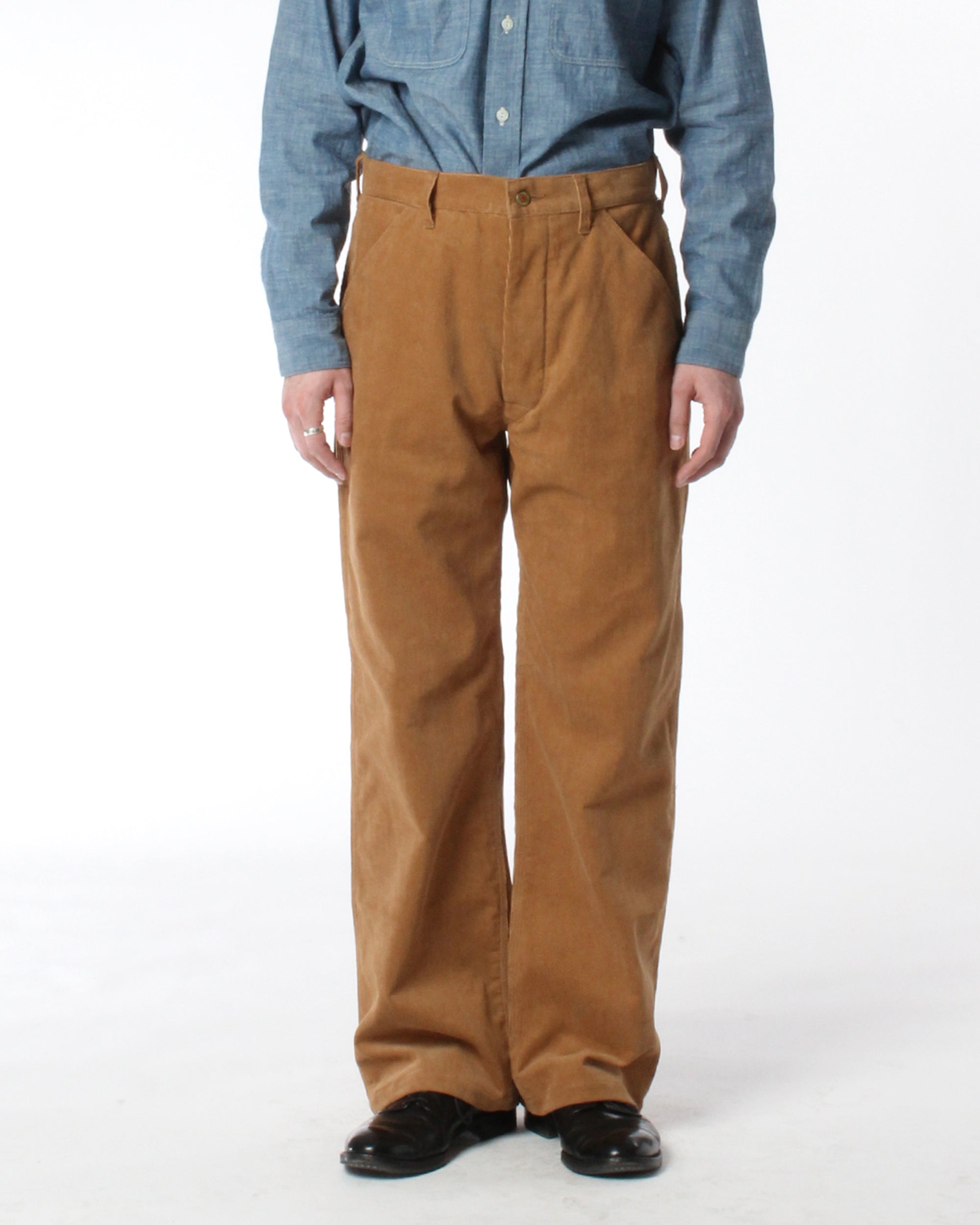 451 PAINTER PANTS CORDUROY