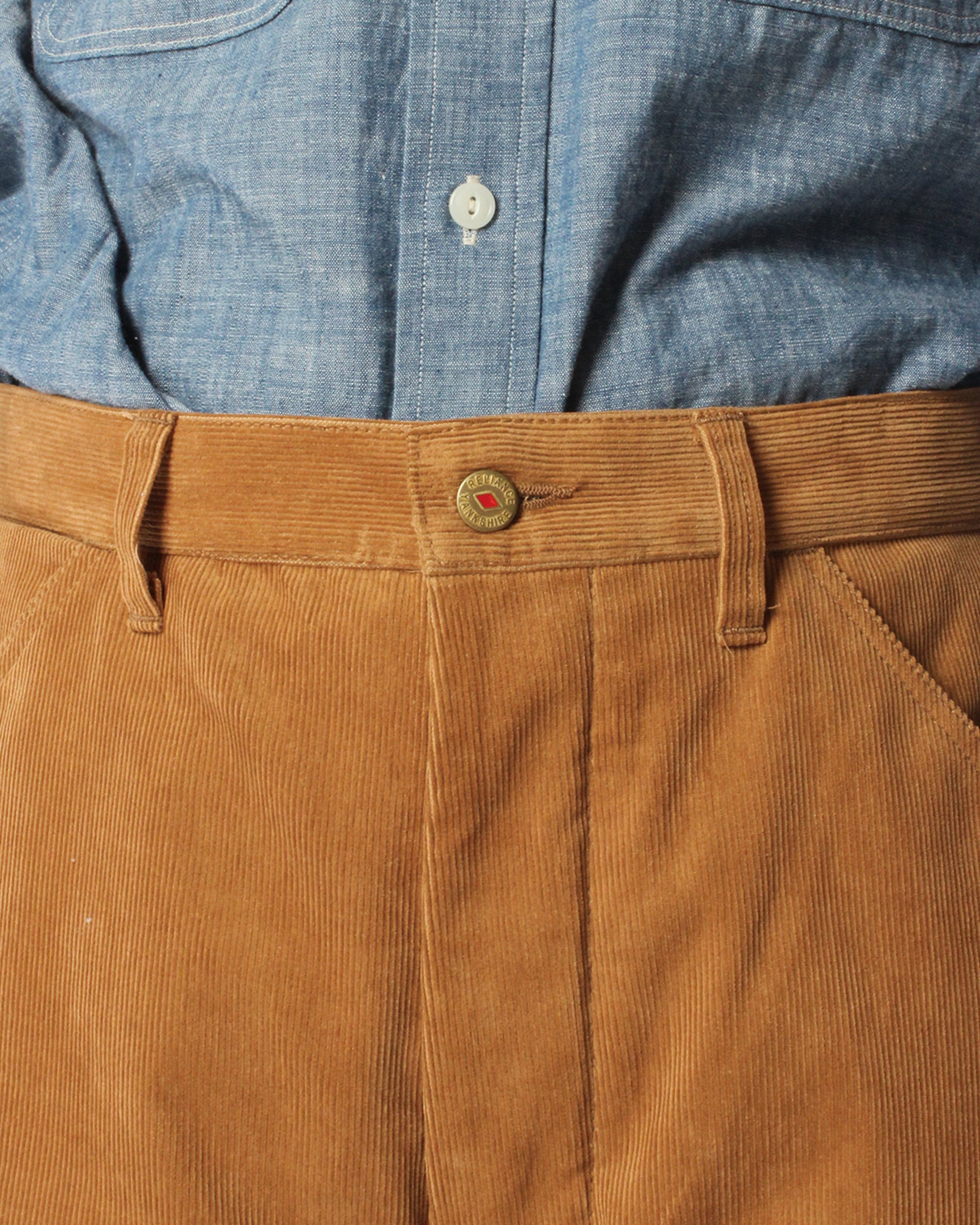 451 PAINTER PANTS CORDUROY