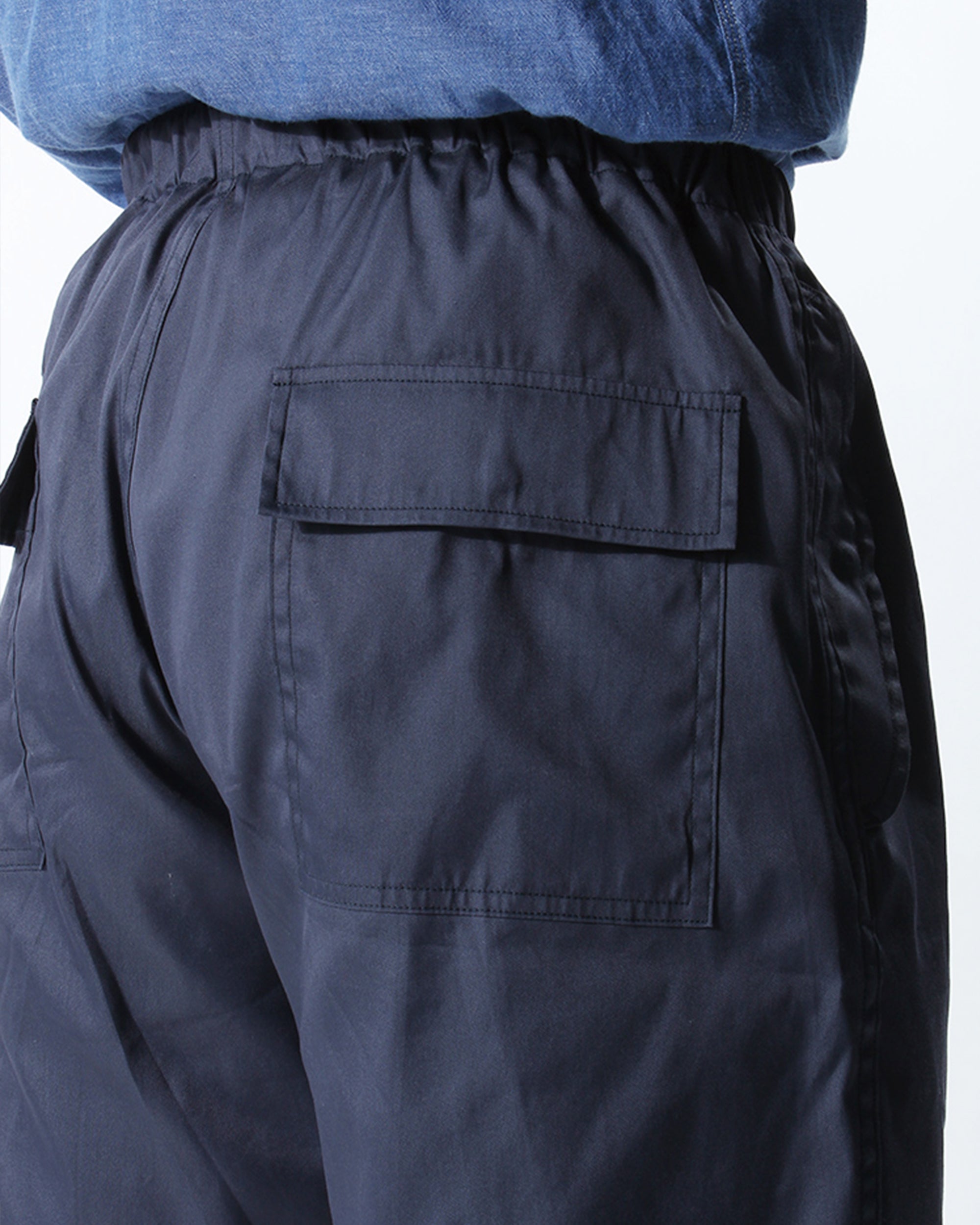 ARCTIC SHORTS VTG POPLIN