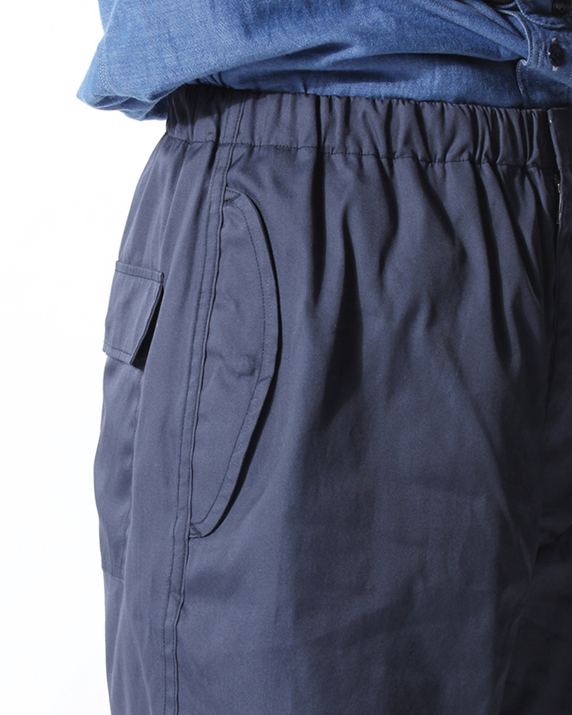 ARCTIC SHORTS VTG POPLIN