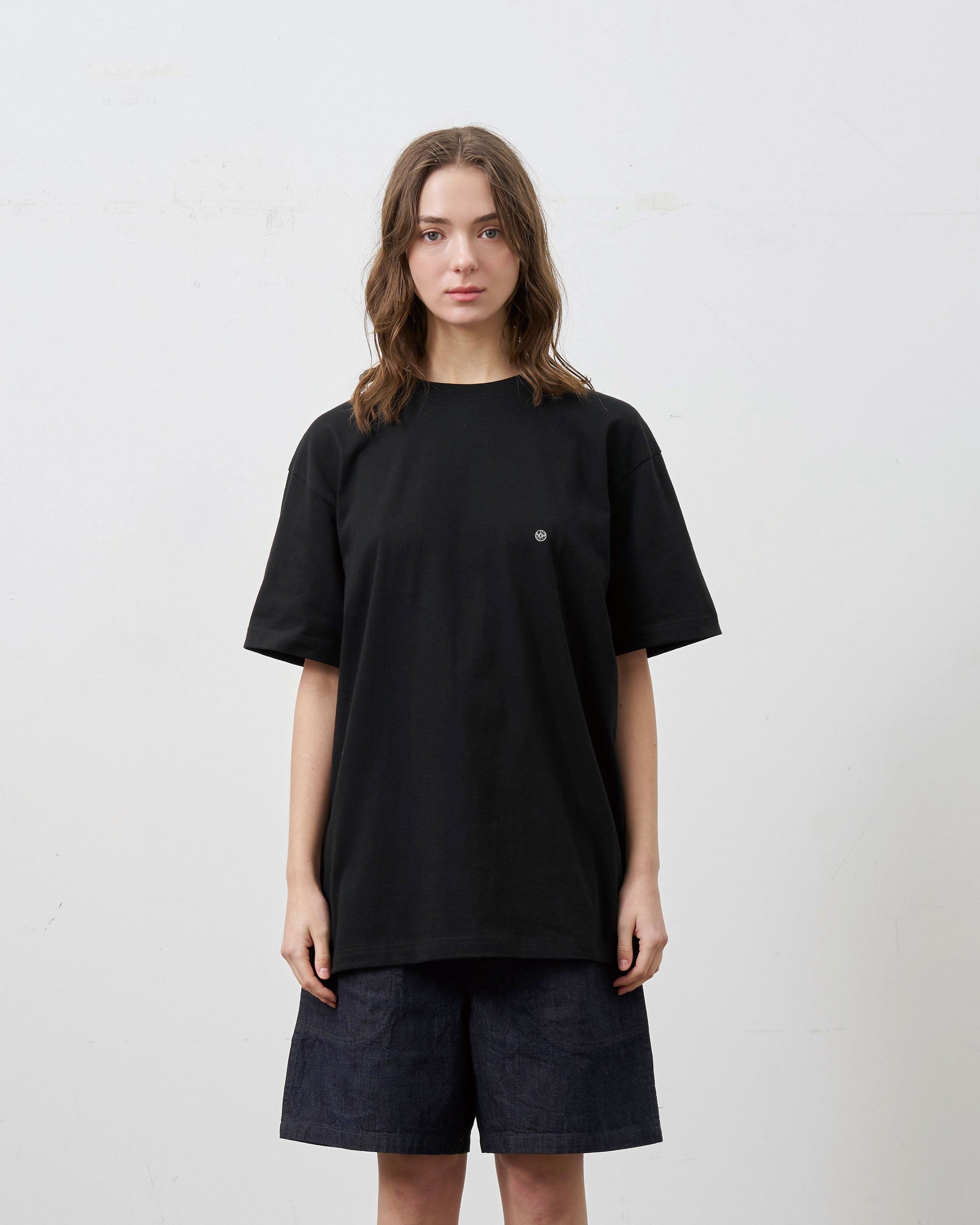 DIAMOND BACK TEE
