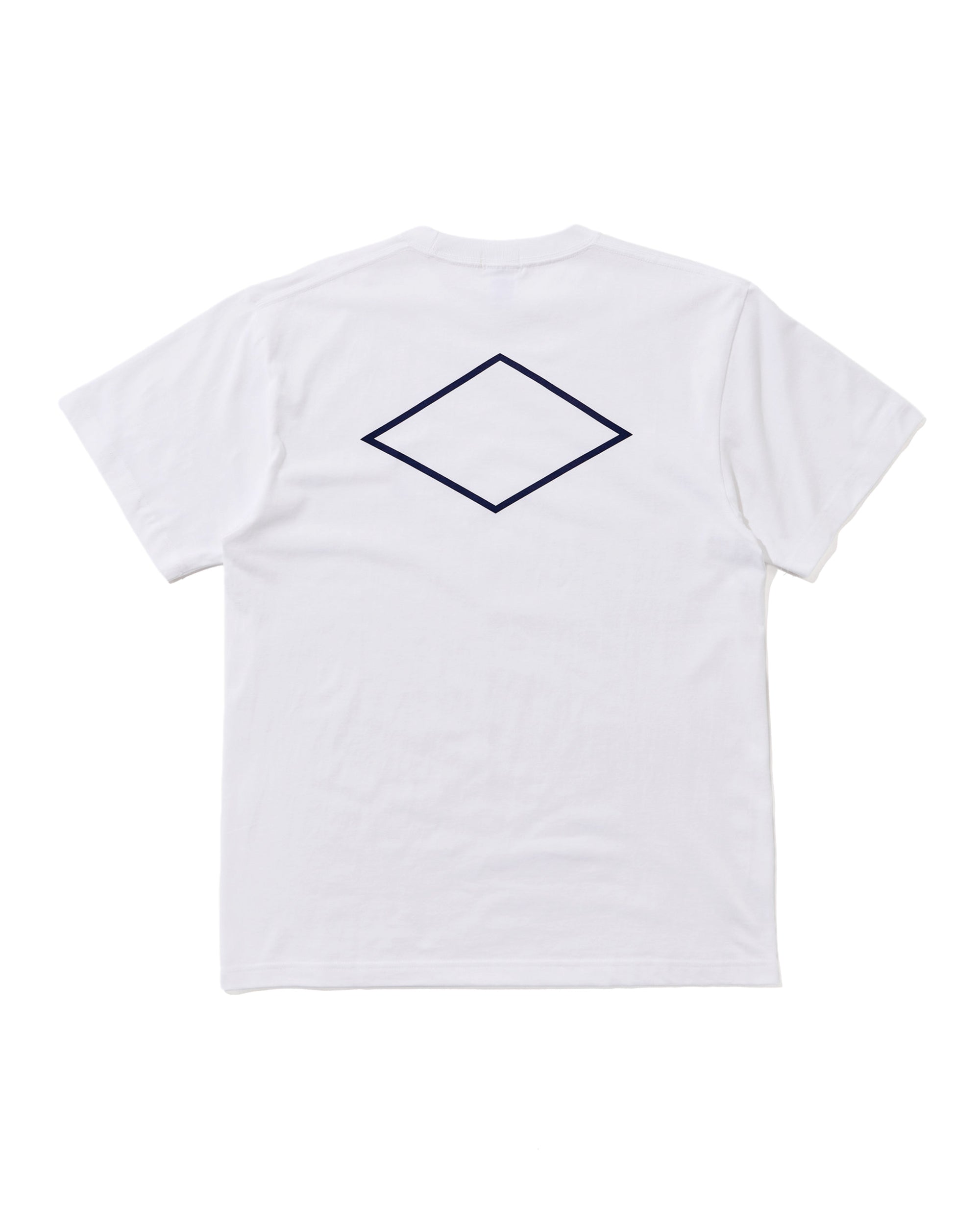 DIAMOND BACK TEE