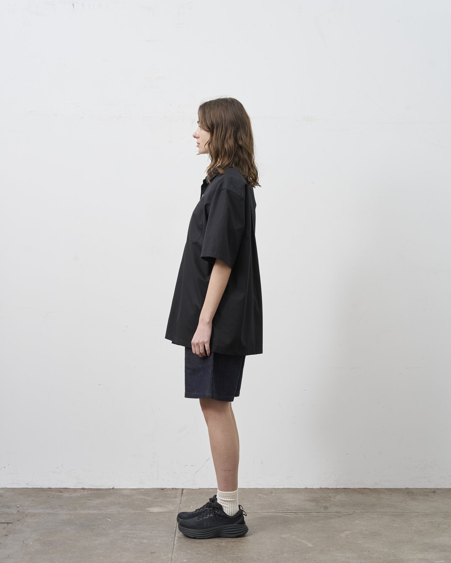 DICKIE SHIRT HC BROAD