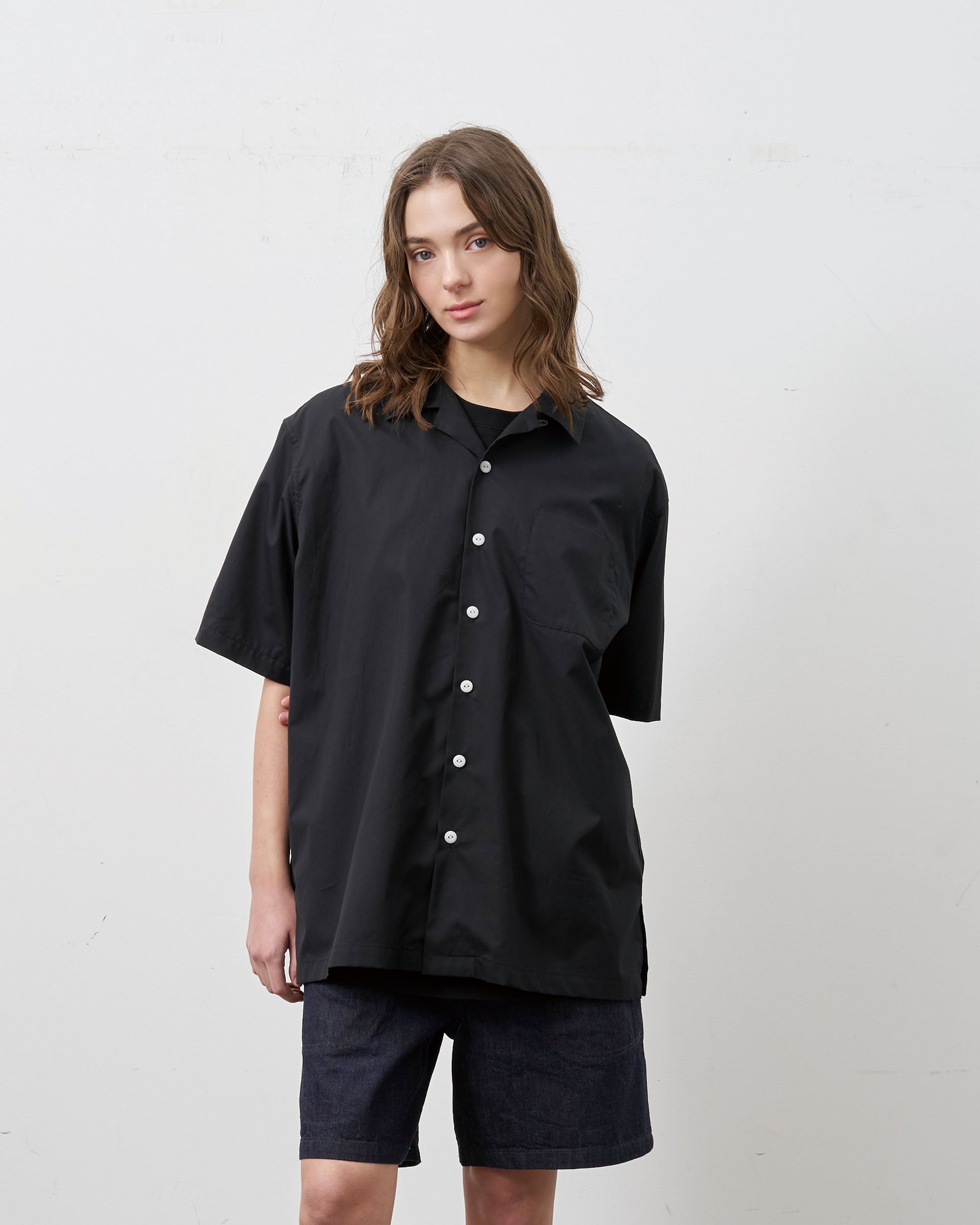 DICKIE SHIRT HC BROAD