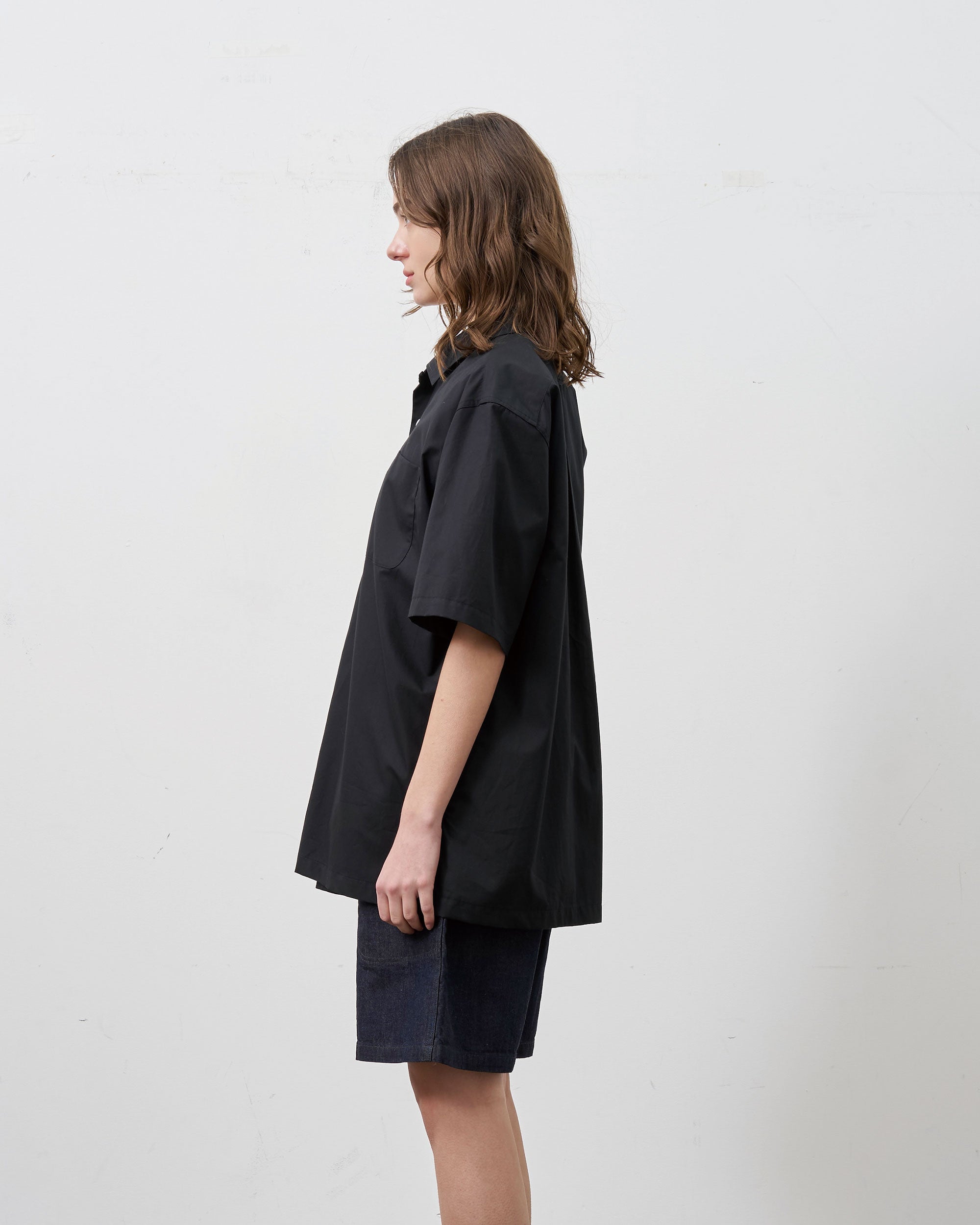 DICKIE SHIRT HC BROAD