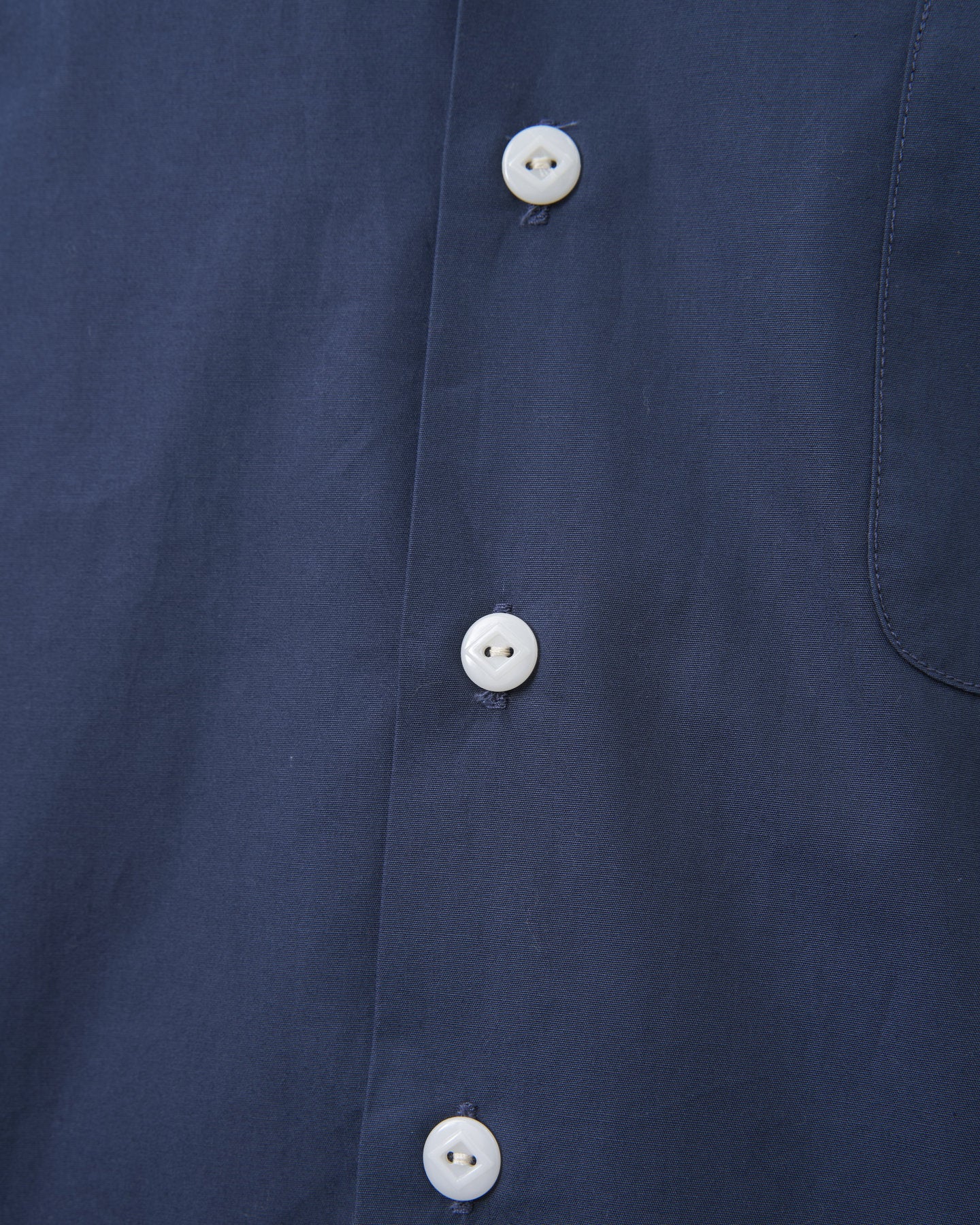 DICKIE SHIRT POPLIN