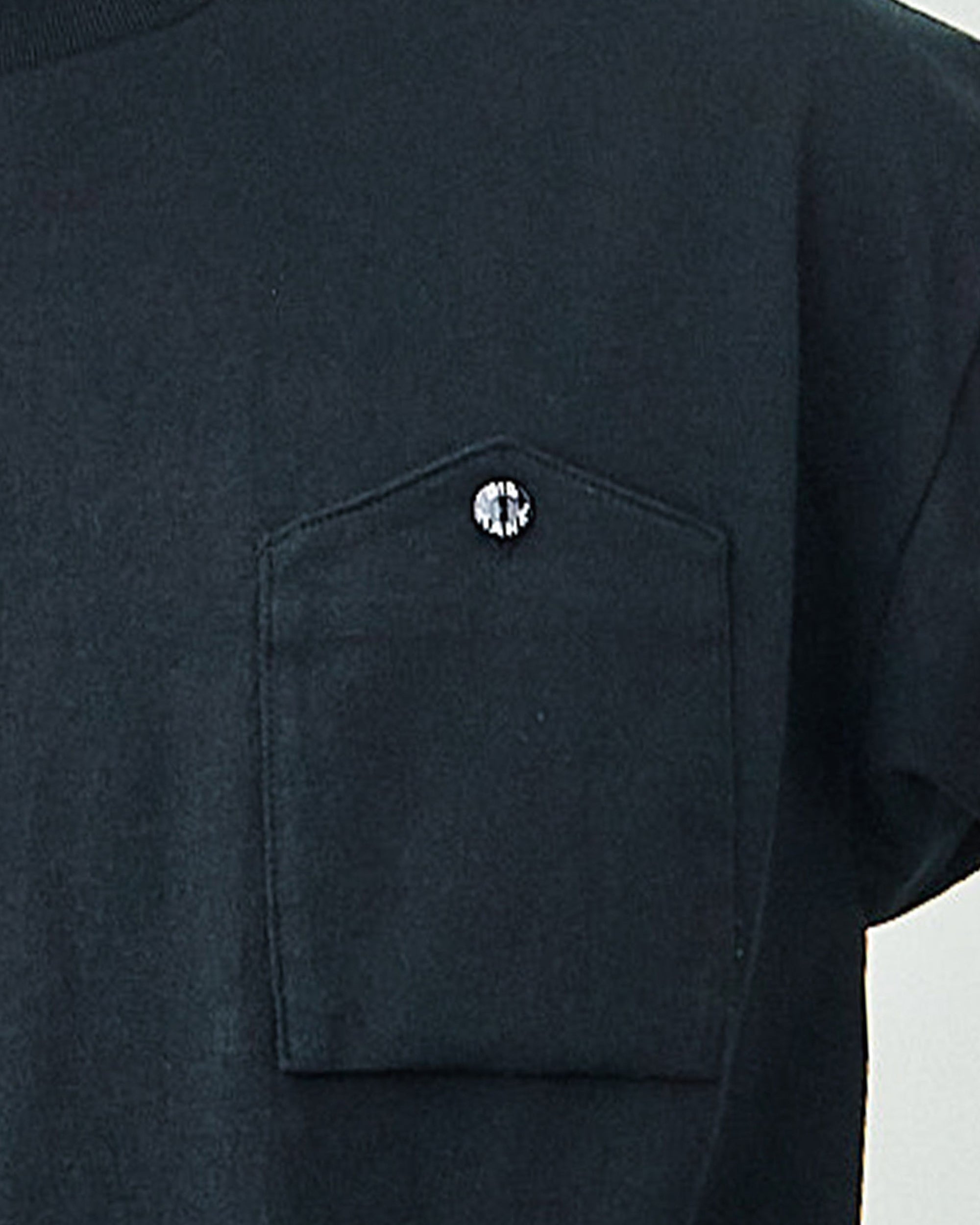 M POCKET TEE