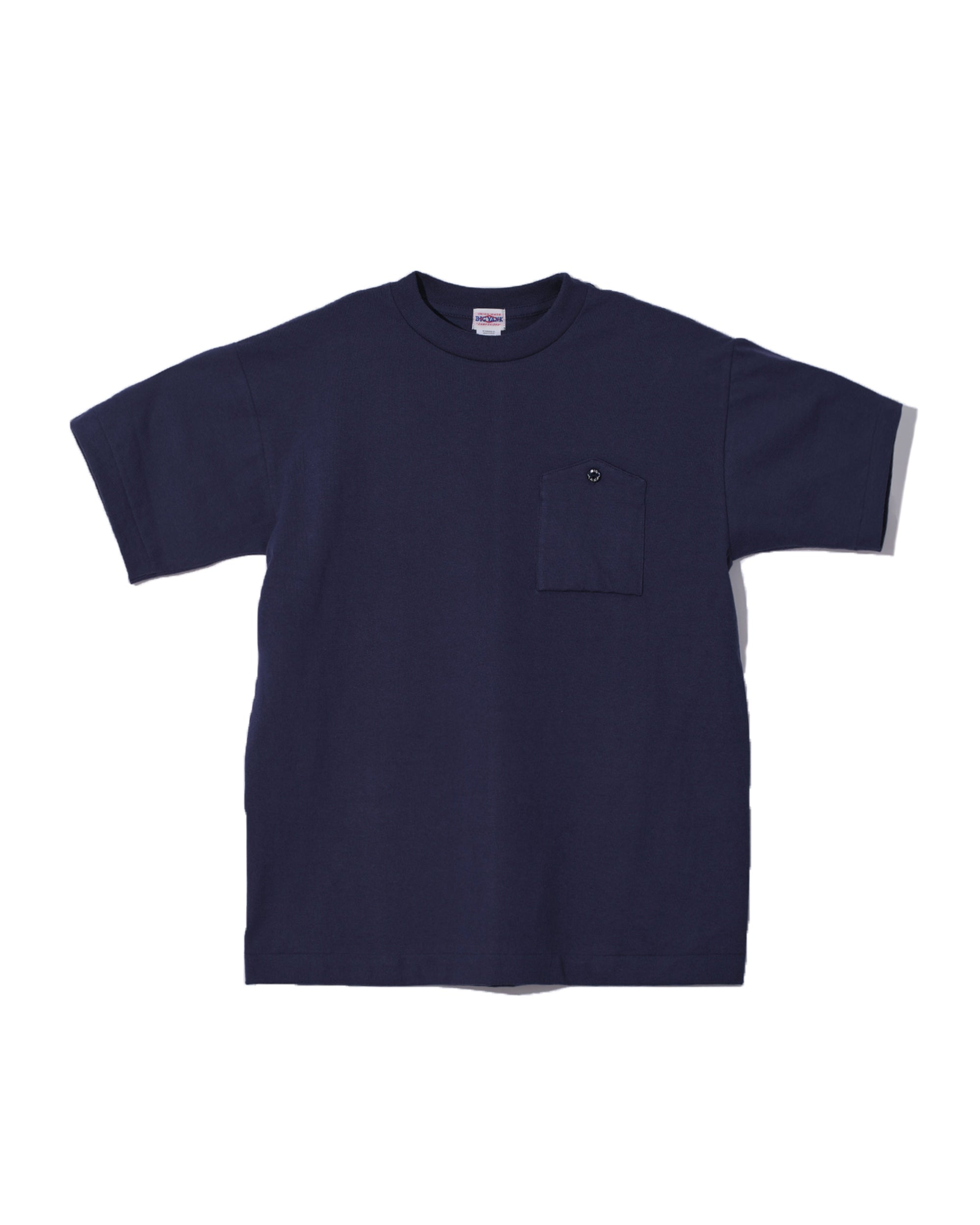M POCKET TEE