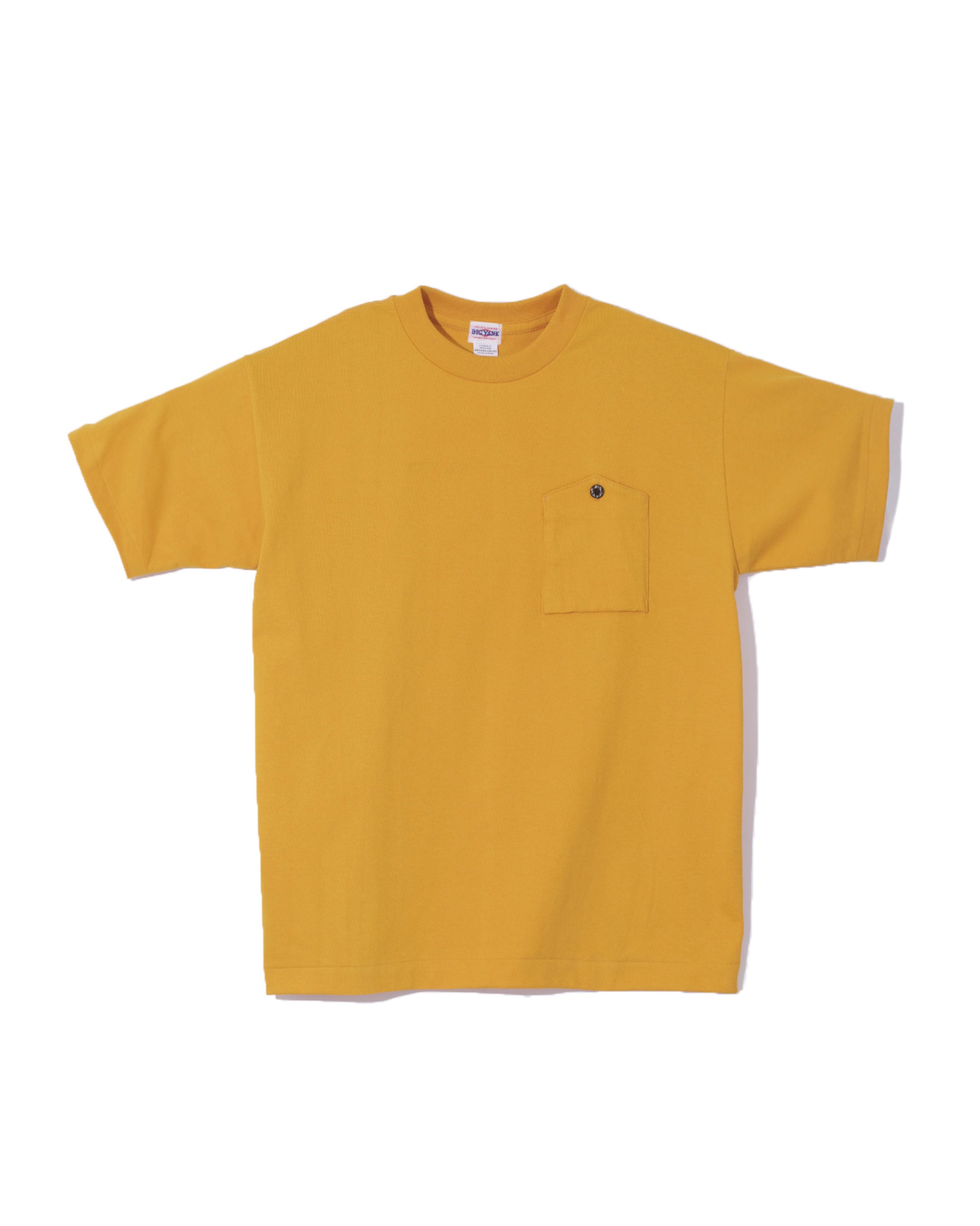 M POCKET TEE