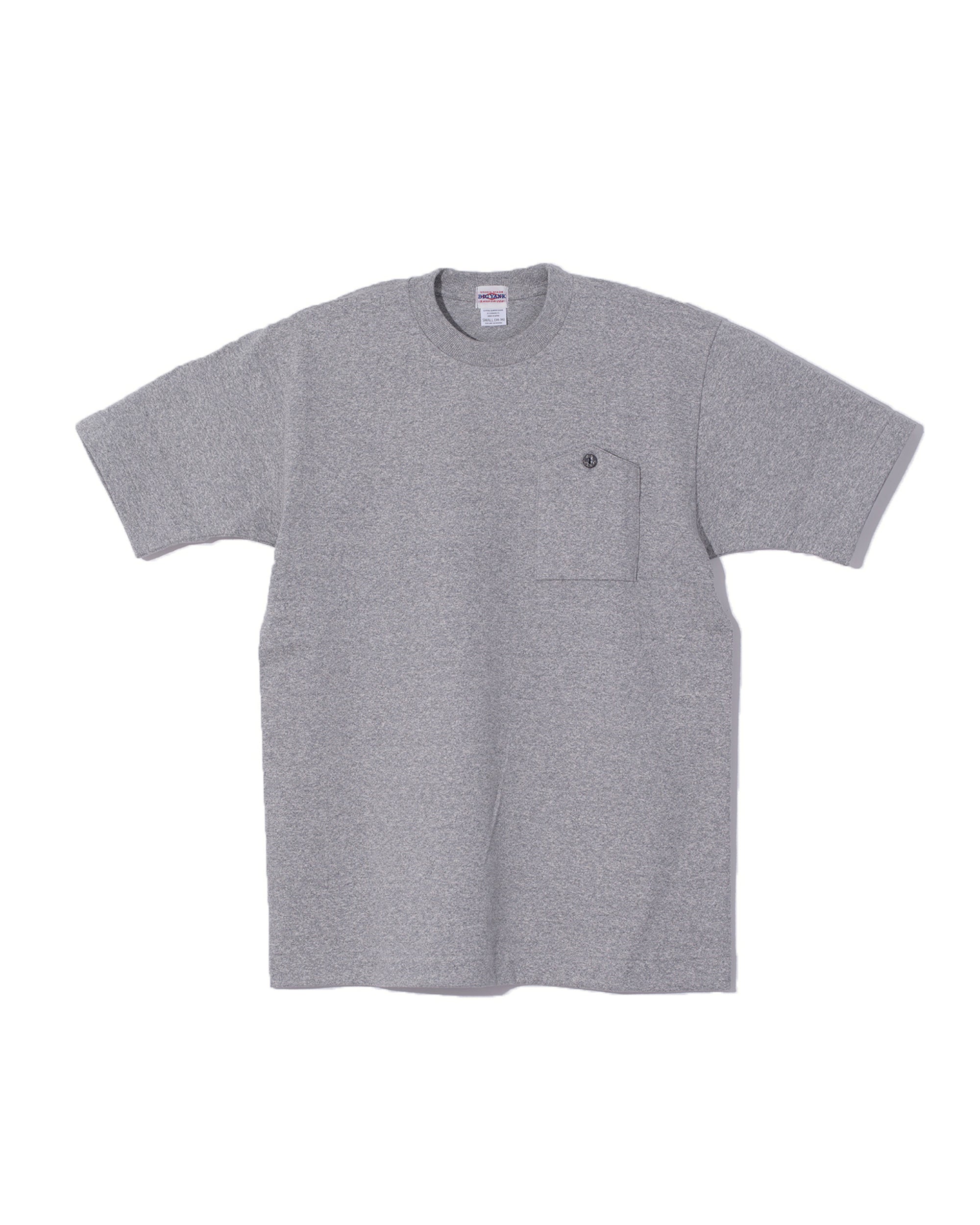 M POCKET TEE