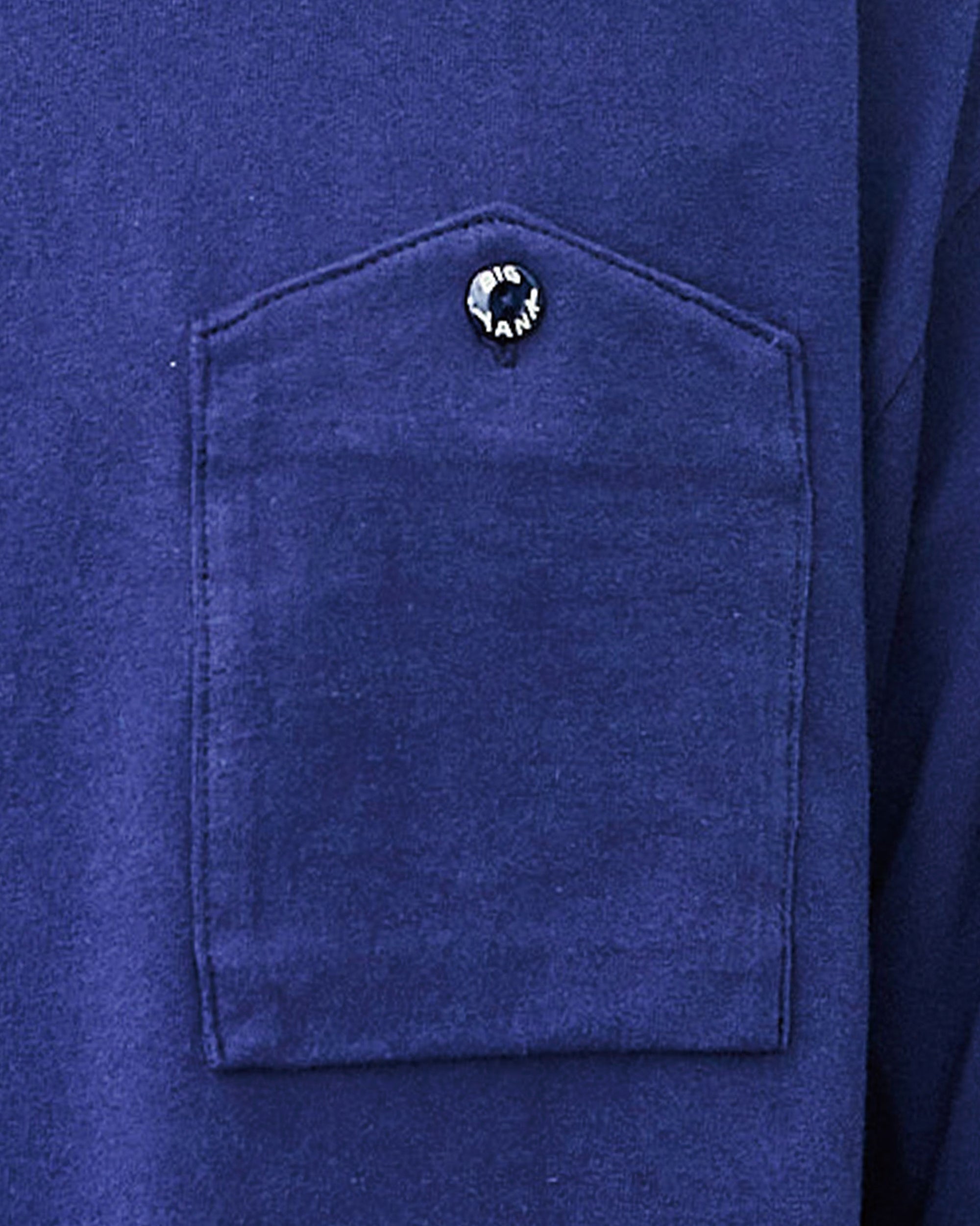 M POCKET TEE