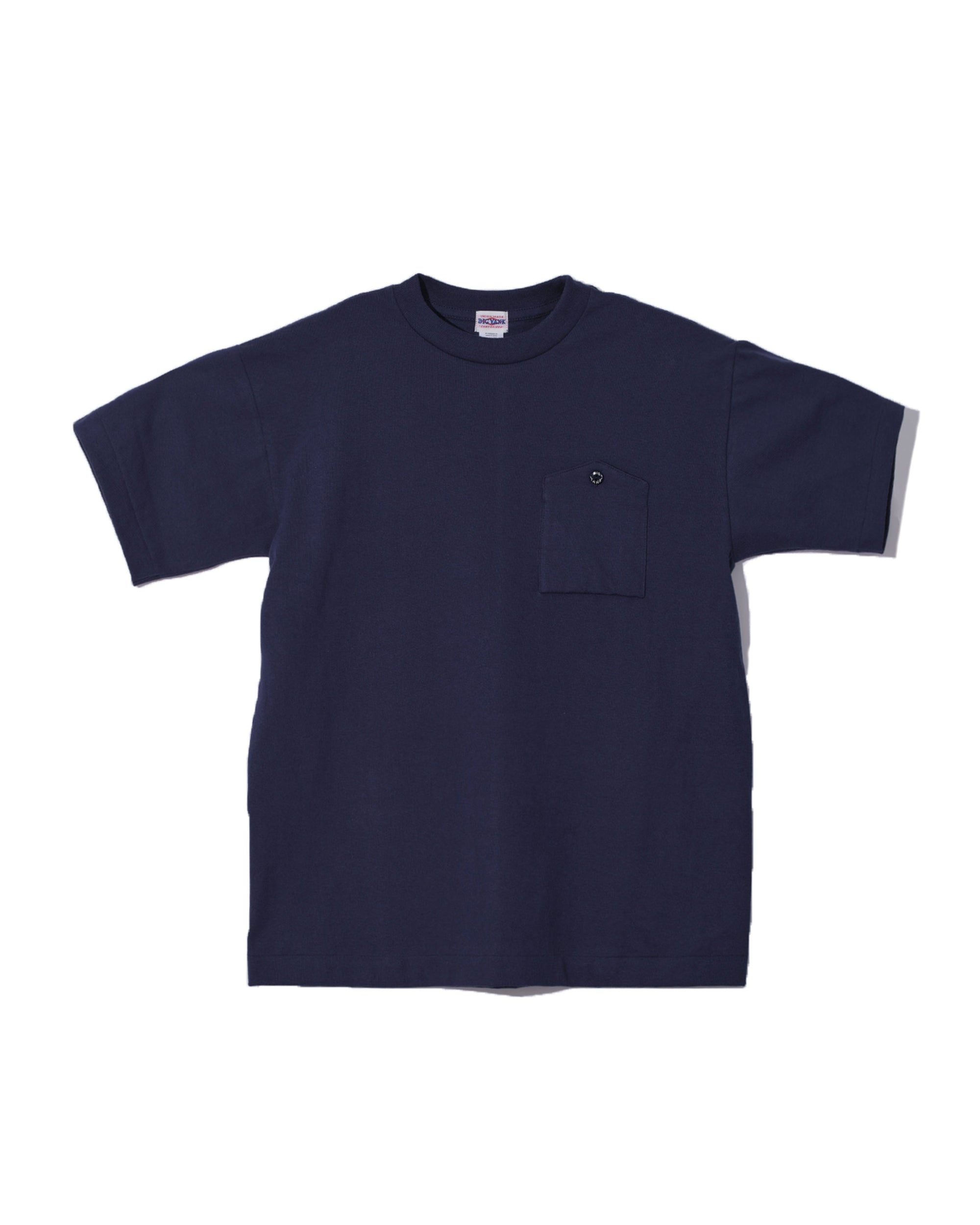 M POCKET TEE