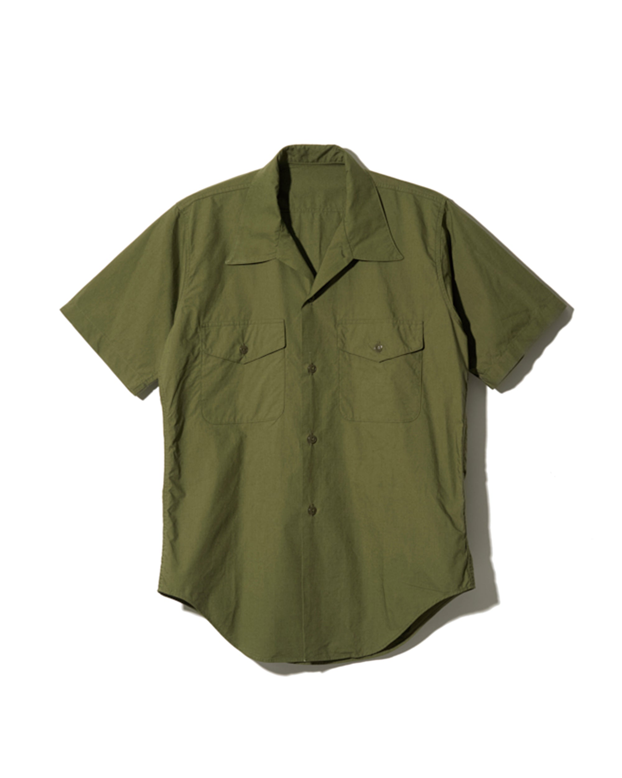 M74 QLS SHIRTS POPLIN