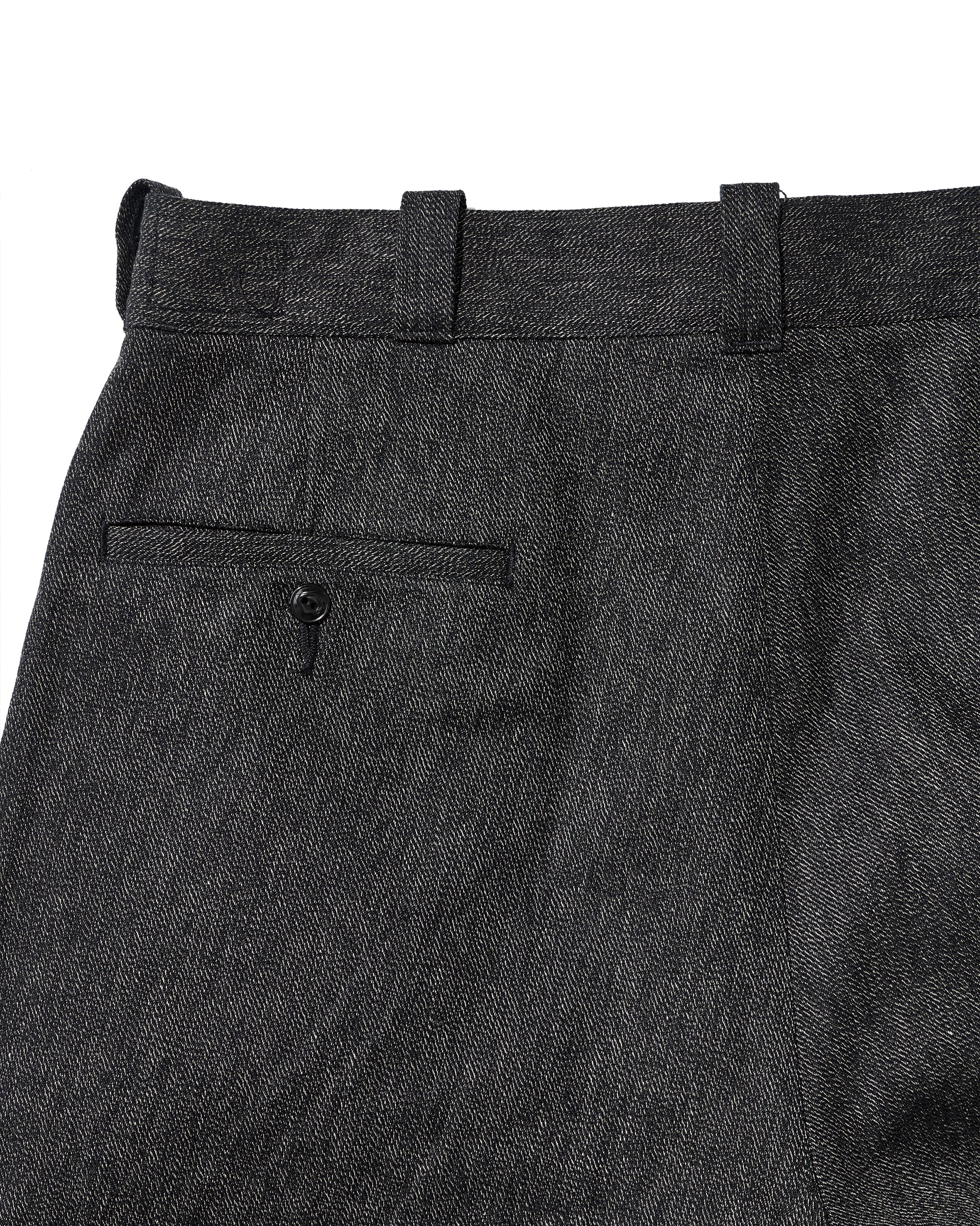 MATT PANTS HEATHER TWILL