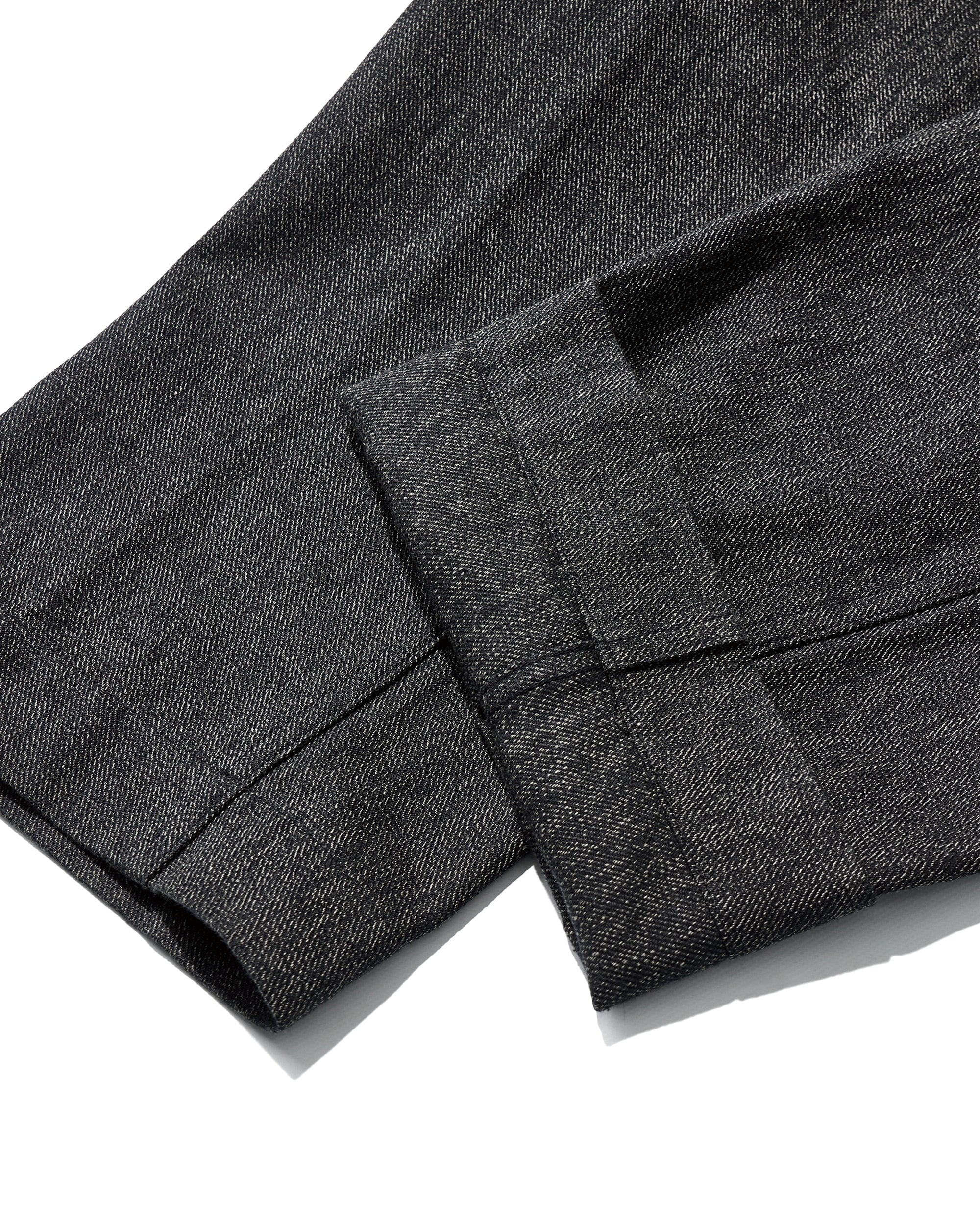 MATT PANTS HEATHER TWILL