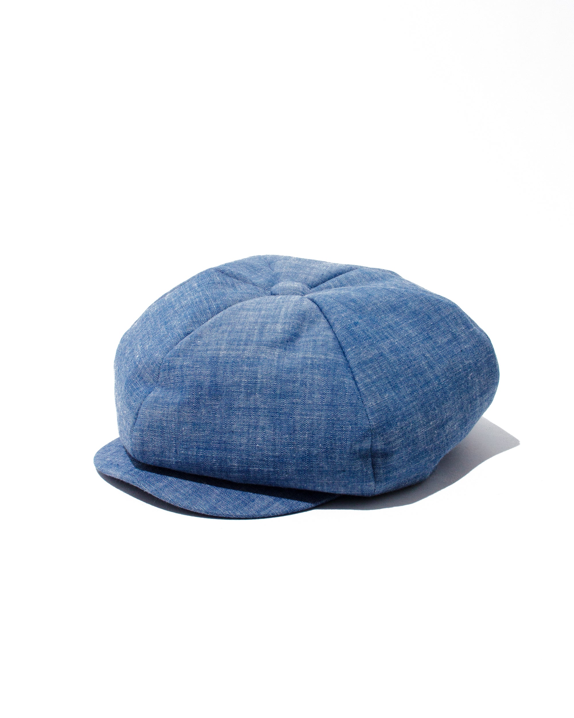 PEAKY HAT