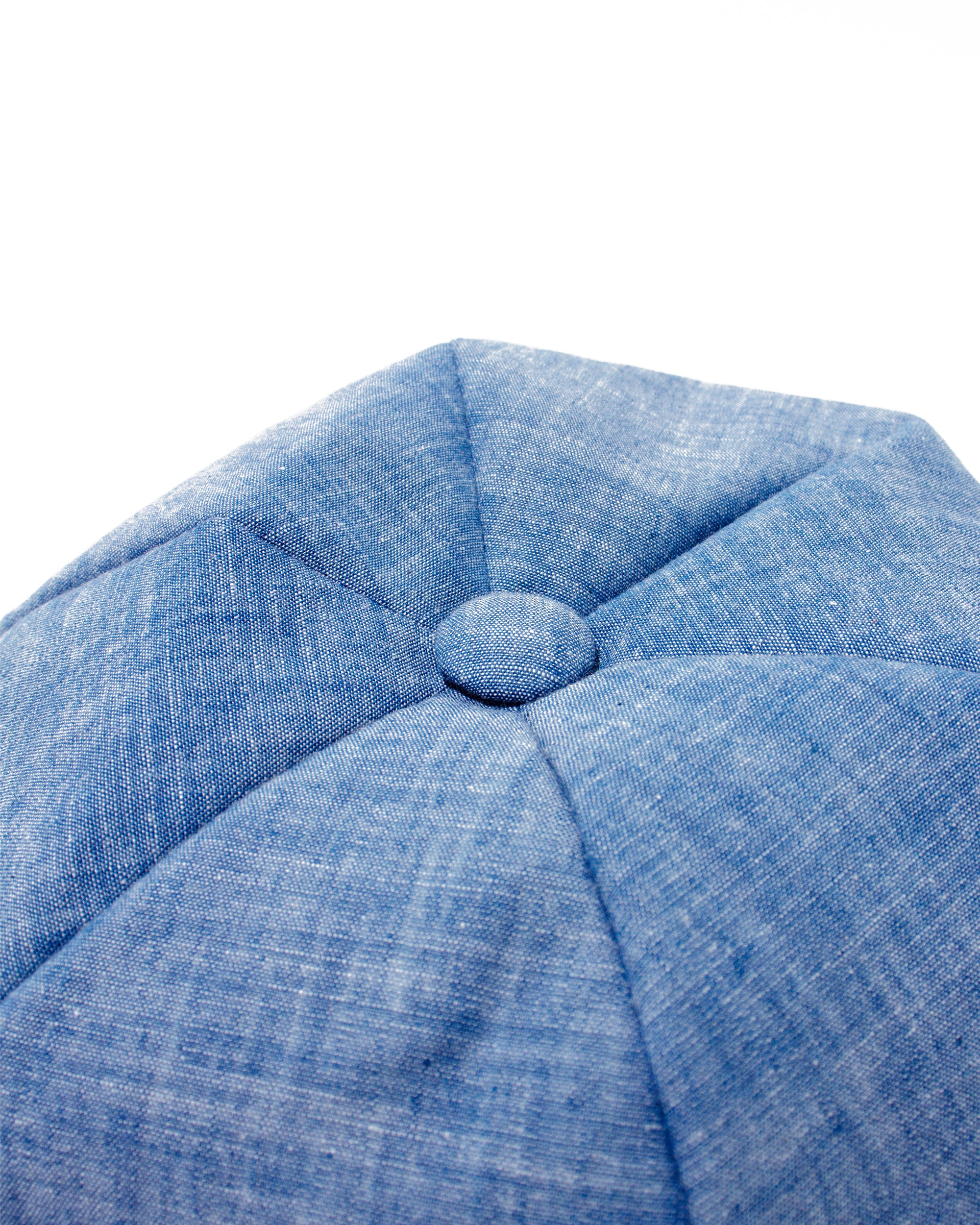 PEAKY HAT