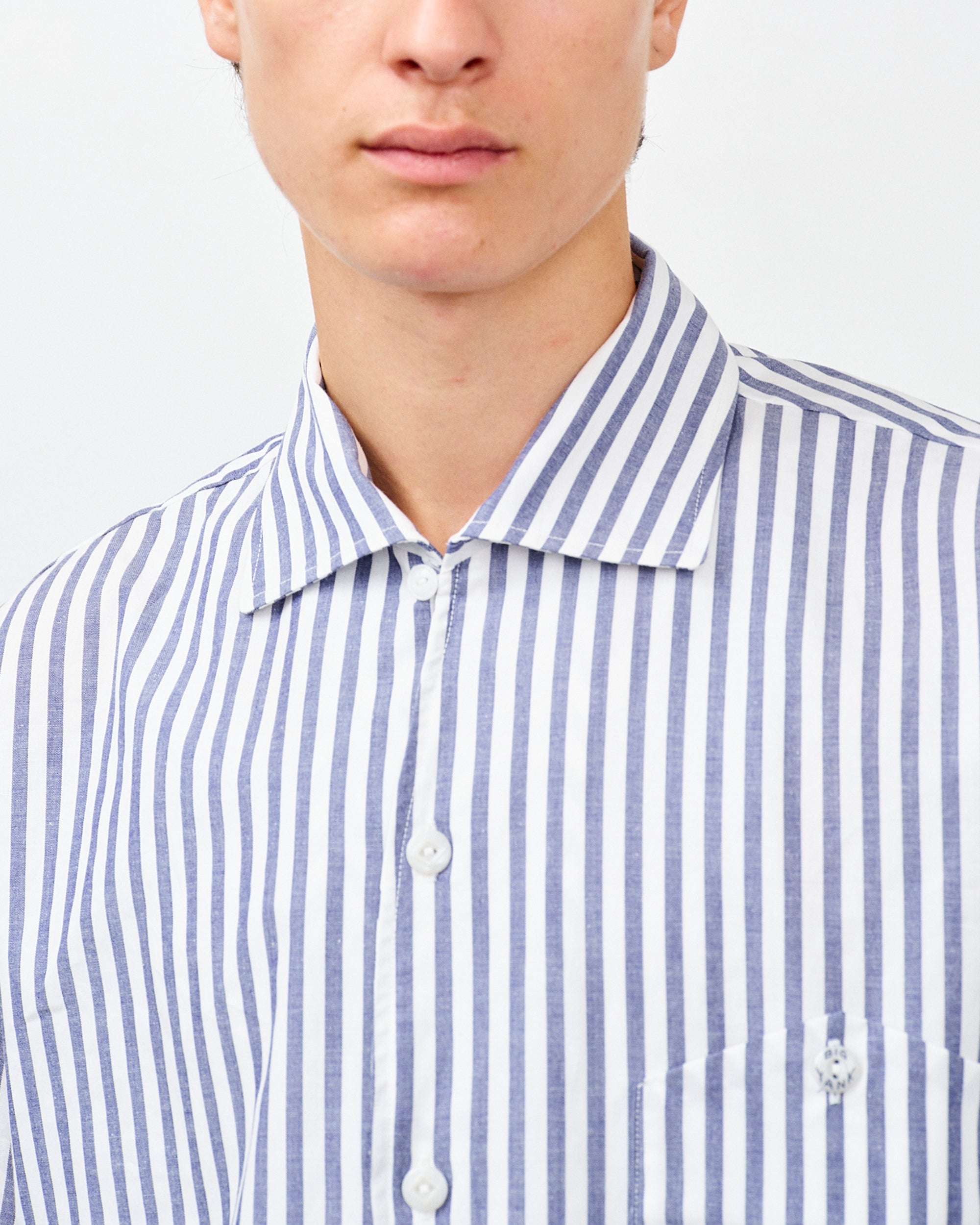 RIPLEY SHIRT CANDY STRIPE